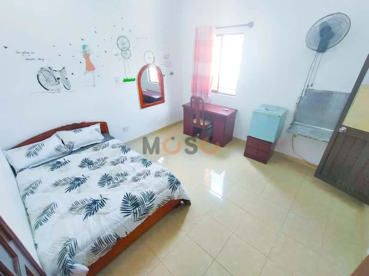Cho thuê BĐS khác Đinh Bộ Lĩnh Quận Bình Thạnh, TP.HCM – giá 4.8 triệu