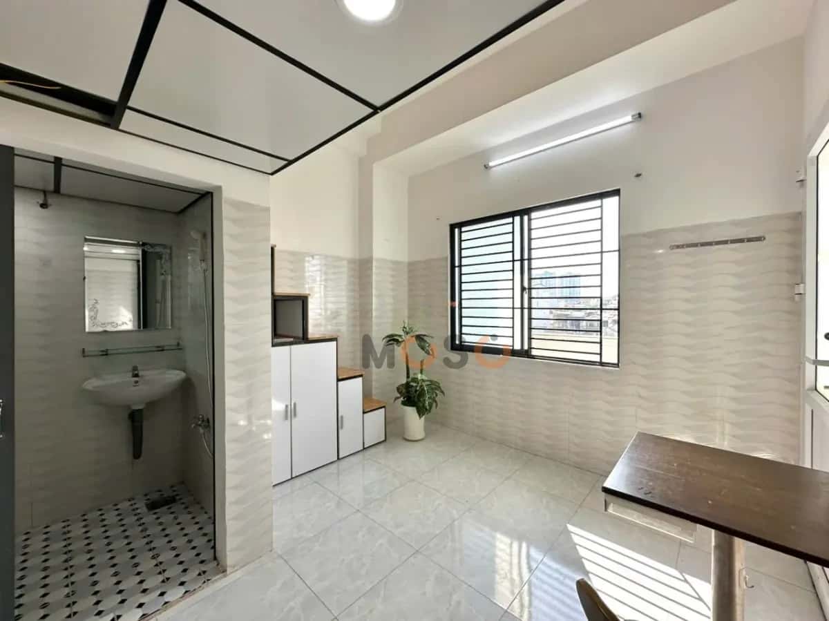 Cho thuê BĐS khác Phố Lý Thường Kiệt Quận 11, TP.HCM – giá 5.1 triệu