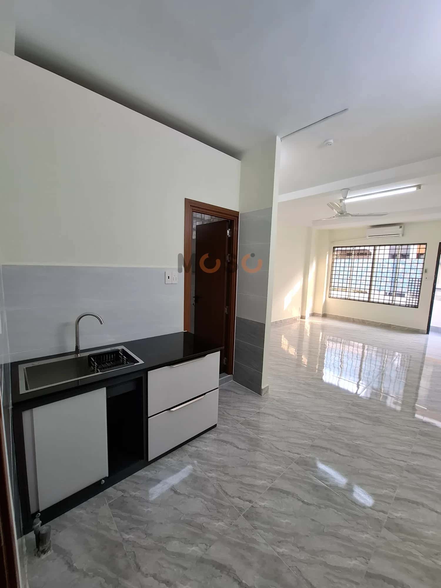 Cho thuê nhà hẻm Đường Nguyễn Thái Bình Quận Tân Bình, TP.HCM – 6 phòng ngủ, giá 30 triệu — Hình 3 Cho thuê nhà hẻm Đường Nguyễn Thái Bình Quận Tân Bình, TP.HCM – 6 phòng ngủ, giá 30 triệu — Hình 3