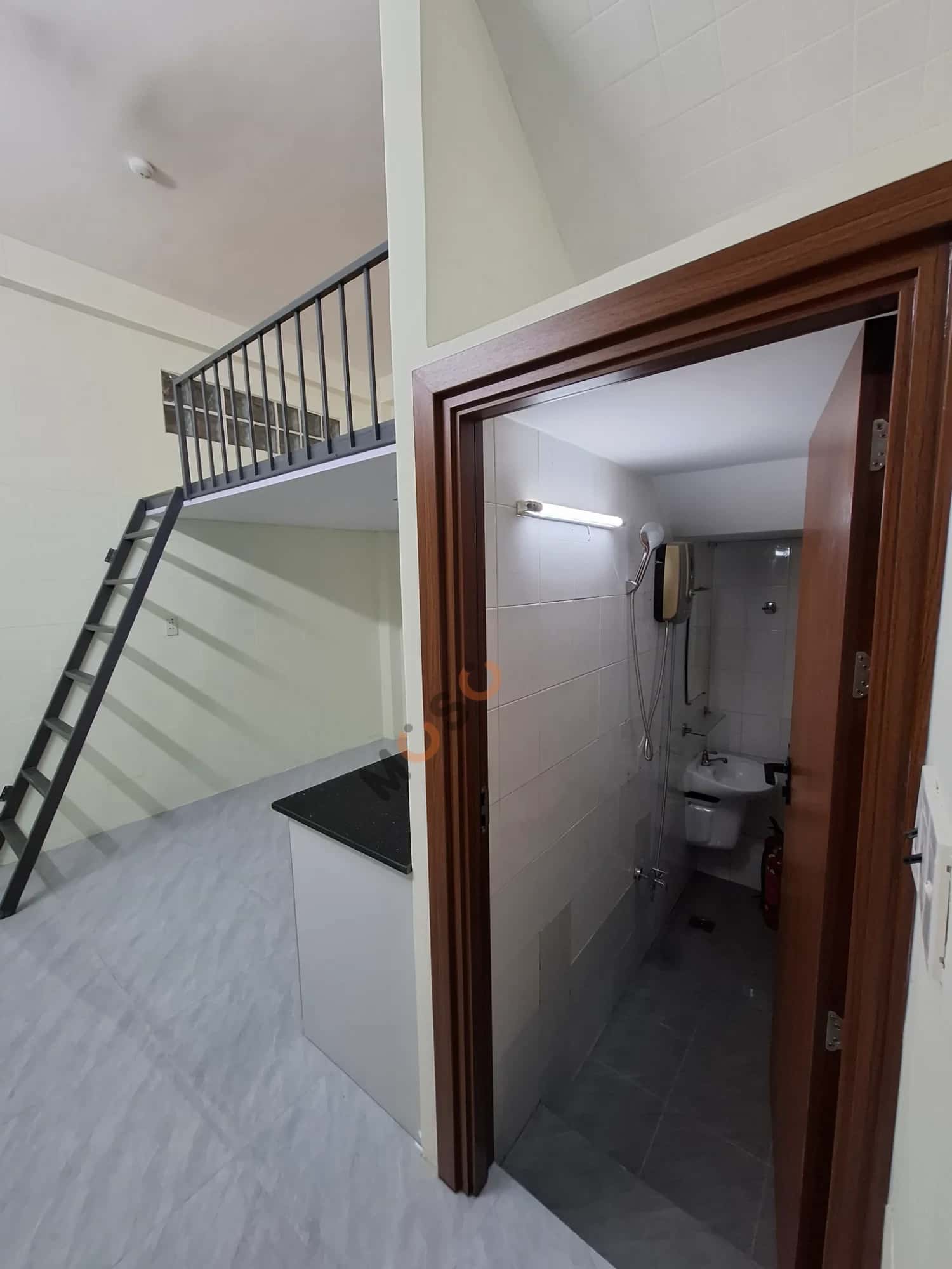 Cho thuê nhà hẻm Đường Nguyễn Thái Bình Quận Tân Bình, TP.HCM – 6 phòng ngủ, giá 30 triệu — Hình 2 Cho thuê nhà hẻm Đường Nguyễn Thái Bình Quận Tân Bình, TP.HCM – 6 phòng ngủ, giá 30 triệu — Hình 2