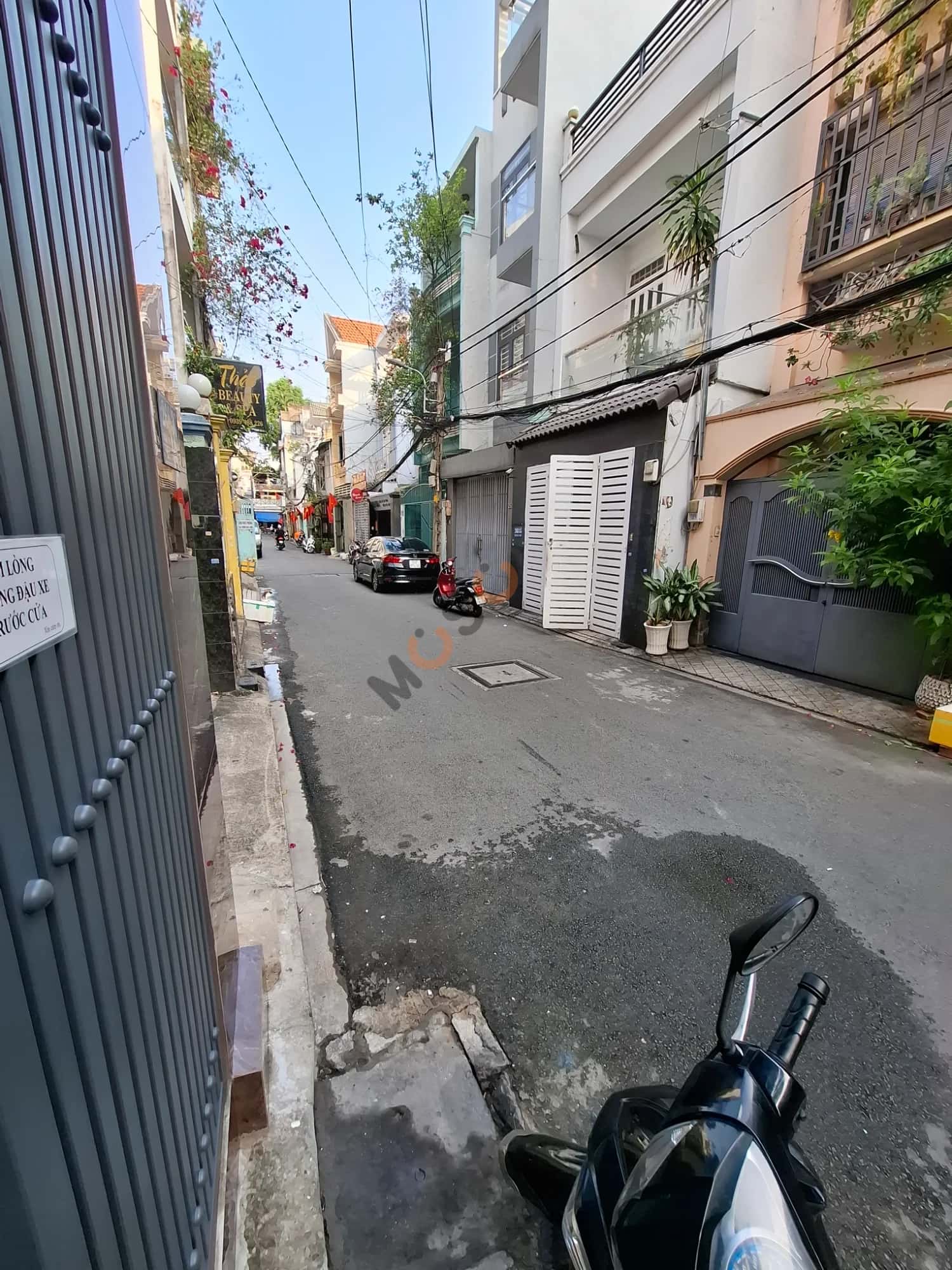 Cho thuê nhà hẻm Đường Nguyễn Thái Bình Quận Tân Bình, TP.HCM – 6 phòng ngủ, giá 30 triệu Cho thuê nhà hẻm Đường Nguyễn Thái Bình Quận Tân Bình, TP.HCM – 6 phòng ngủ, giá 30 triệu