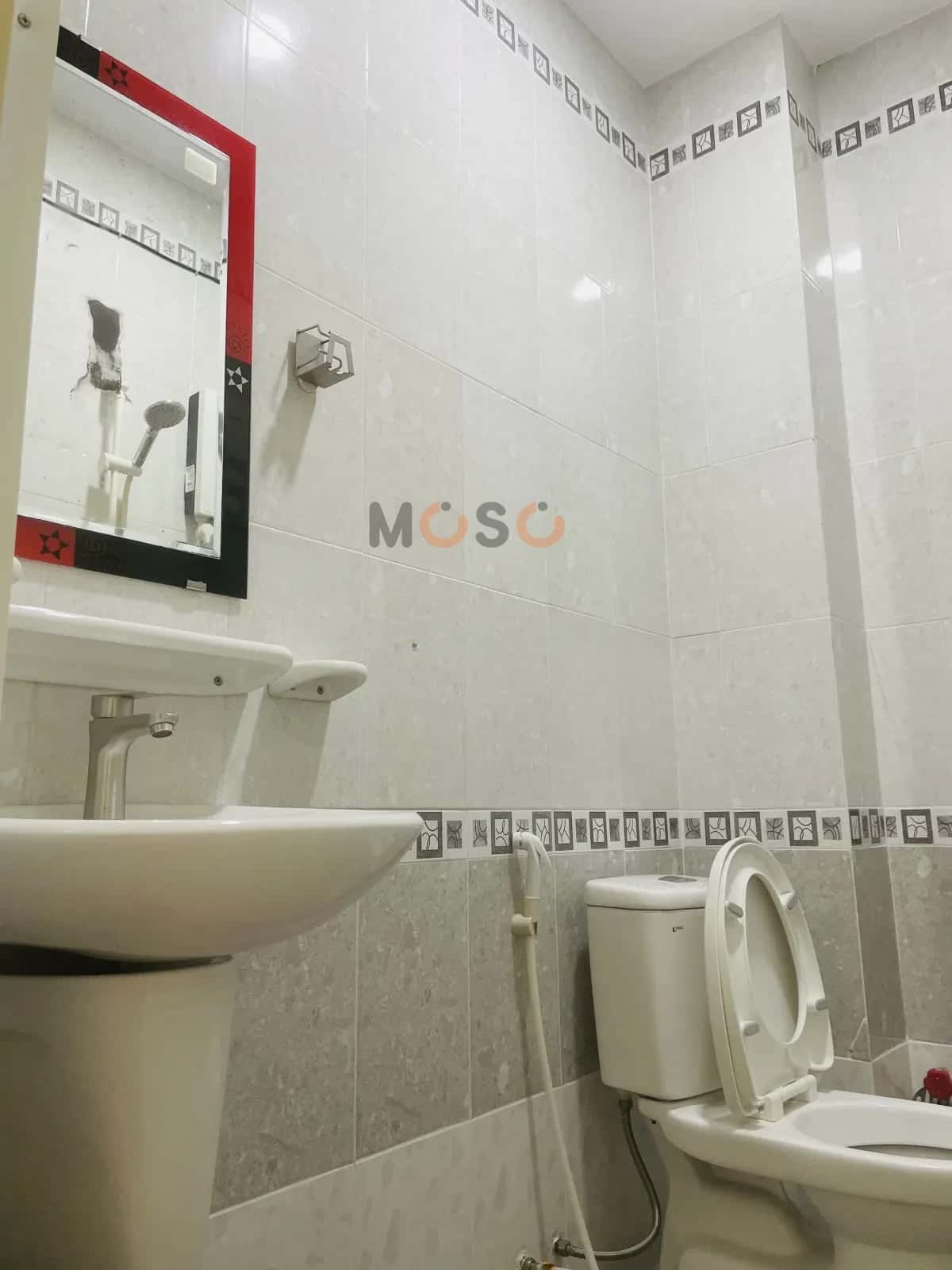 Cho thuê nhà hẻm Đường Trần Mai Ninh Quận Tân Bình, TP.HCM – 1 phòng ngủ, giá 5 triệu — Hình 3