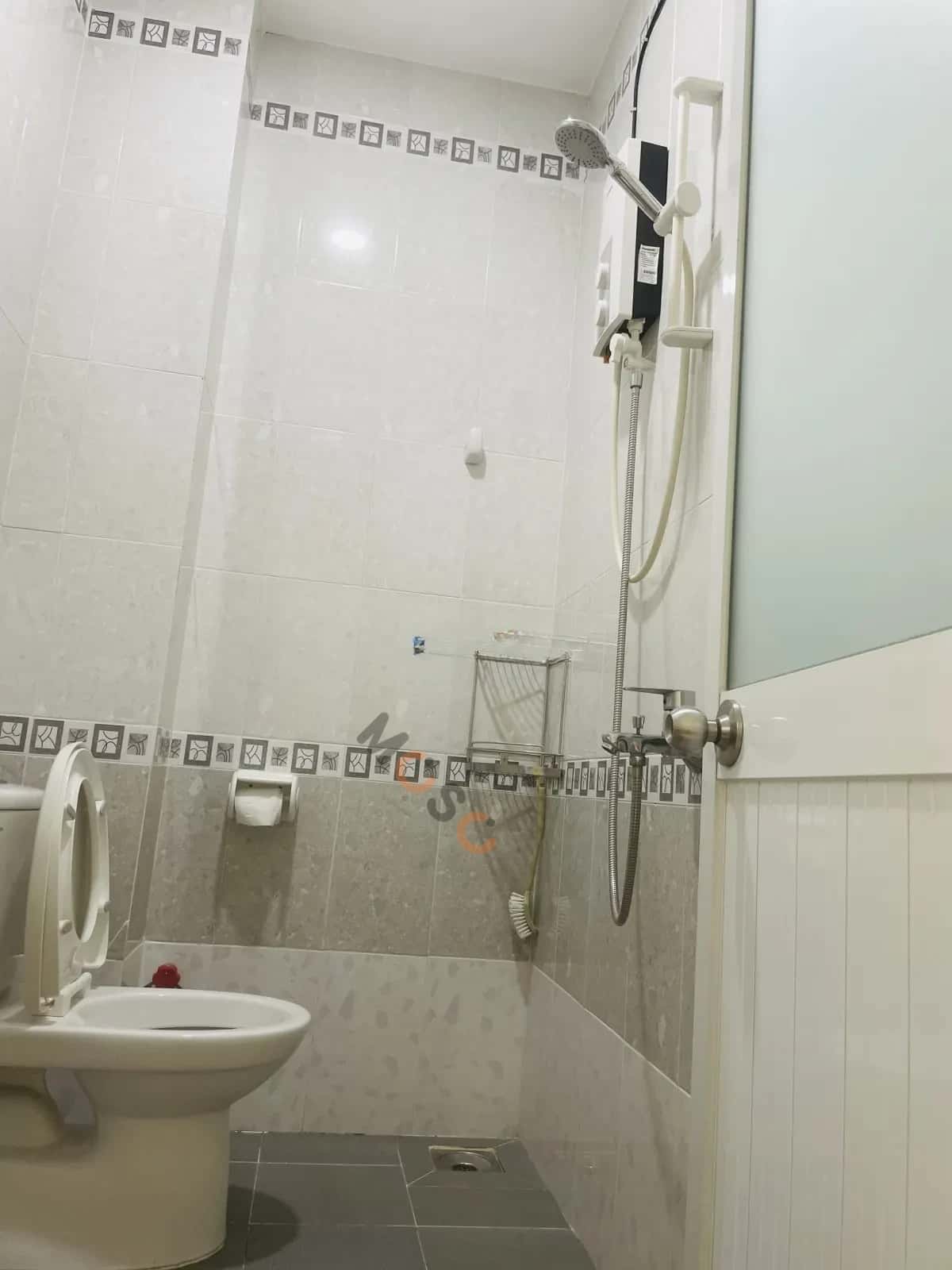 Cho thuê nhà hẻm Đường Trần Mai Ninh Quận Tân Bình, TP.HCM – 1 phòng ngủ, giá 5 triệu — Hình 2