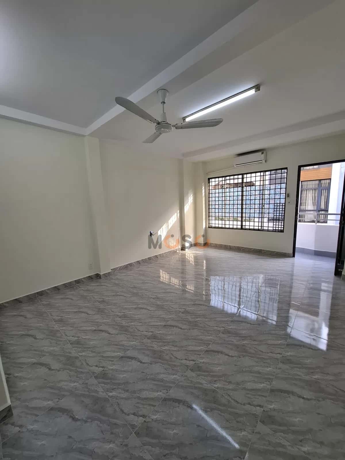 Cho thuê nhà hẻm Nguyễn Thái Bình Quận Tân Bình, TP.HCM – 1 phòng ngủ, giá 4 triệu — Hình 3 Cho thuê nhà hẻm Nguyễn Thái Bình Quận Tân Bình, TP.HCM – 1 phòng ngủ, giá 4 triệu — Hình 3