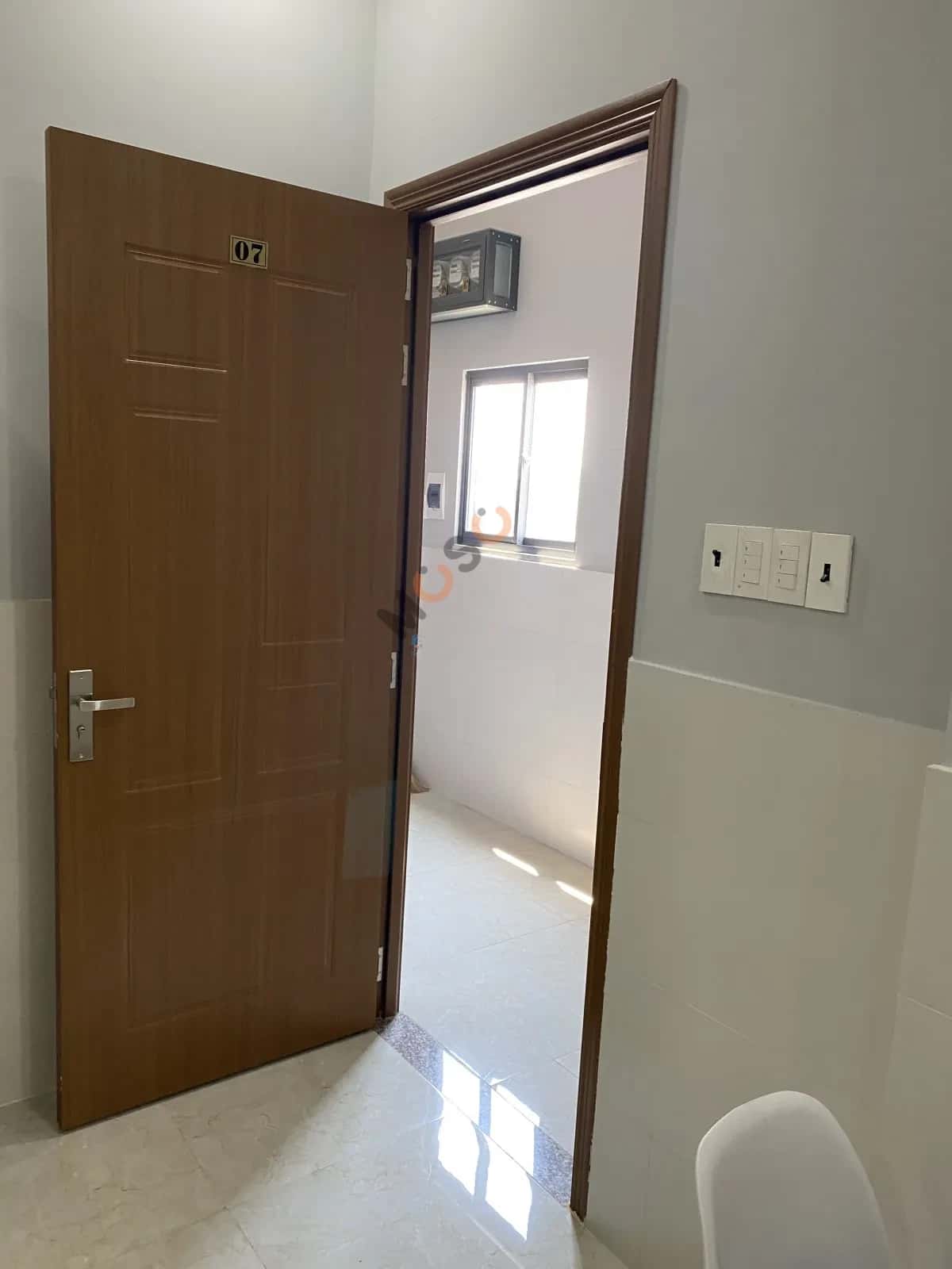 Cho thuê nhà hẻm Đường Phạm Thế Hiển Quận 8, TP.HCM – 1 phòng ngủ, giá 3.5 triệu — Hình 2 Cho thuê nhà hẻm Đường Phạm Thế Hiển Quận 8, TP.HCM – 1 phòng ngủ, giá 3.5 triệu — Hình 2