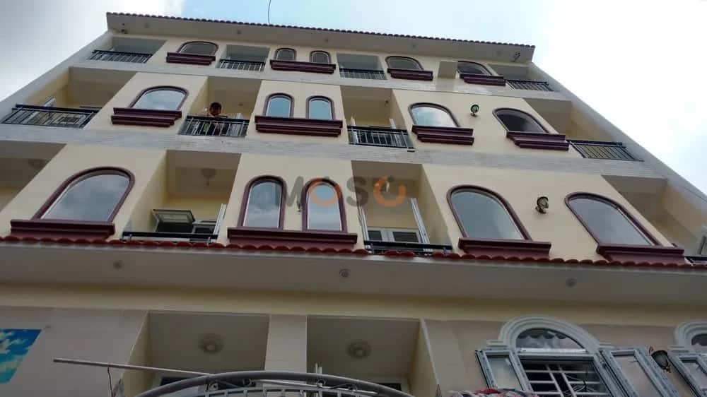 Cho thuê căn hộ chung cư Lê Đức Thọ Quận 12, TP.HCM – 1 phòng ngủ, giá 2.6 triệu Cho thuê căn hộ chung cư Lê Đức Thọ Quận 12, TP.HCM – 1 phòng ngủ, giá 2.6 triệu