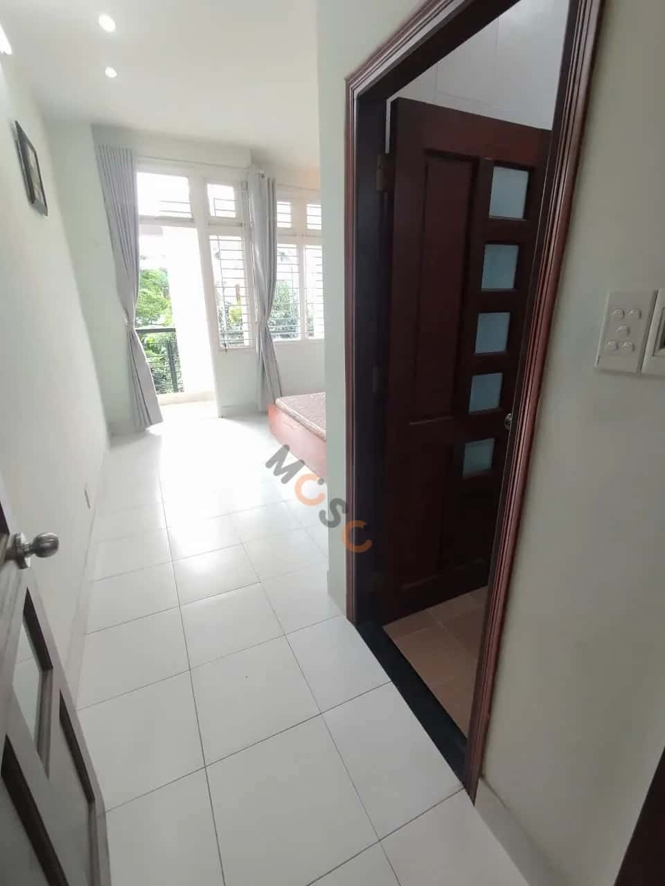 Cho thuê nhà hẻm Phố Tạ Quang Bửu Quận 8, TP.HCM – 1 phòng ngủ, giá 3.8 triệu