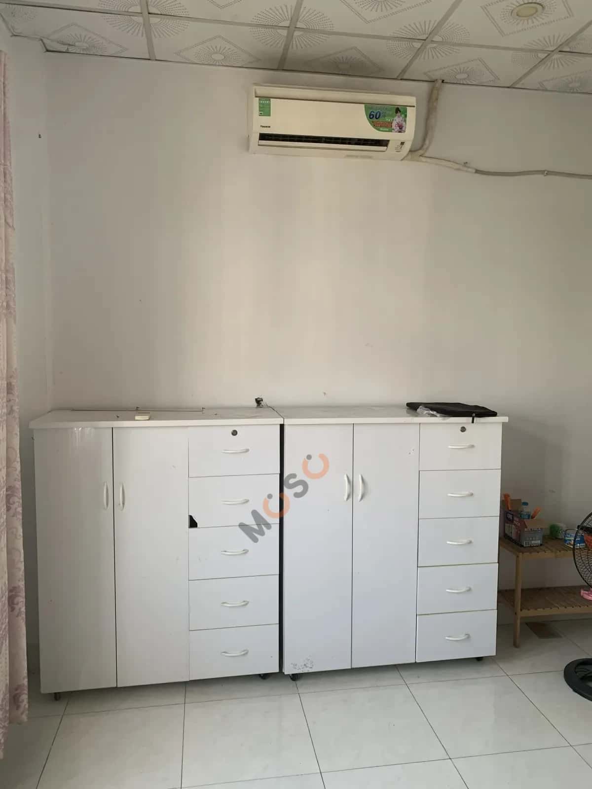 Cho thuê nhà hẻm Đường số 38 Quận Bình Thạnh, TP.HCM – 1 phòng ngủ, giá 3.5 triệu — Hình 3