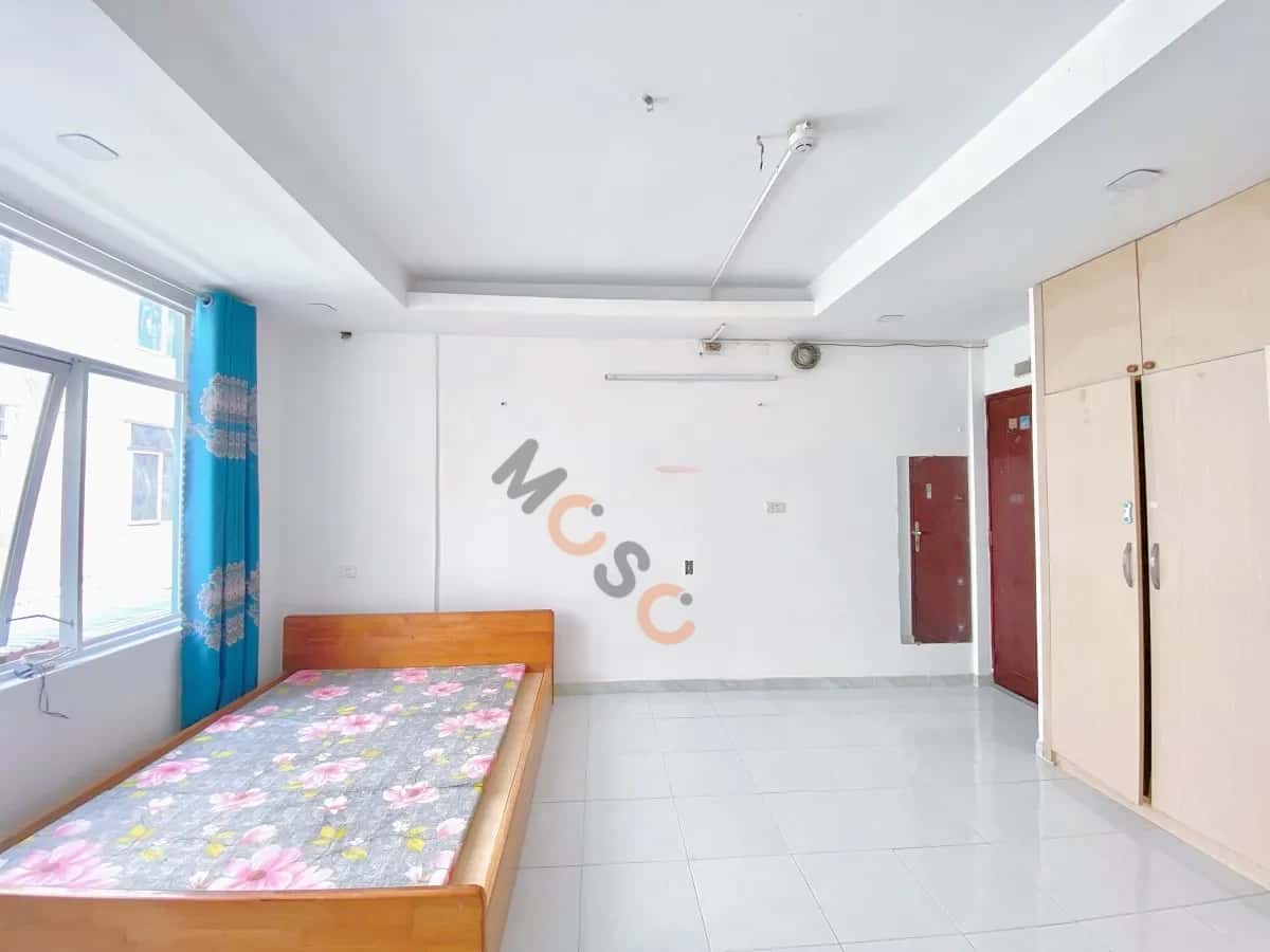 Cho thuê nhà hẻm Đường Điện Biên Phủ Quận Bình Thạnh, TP.HCM – 1 phòng ngủ, giá 5 triệu — Hình 3