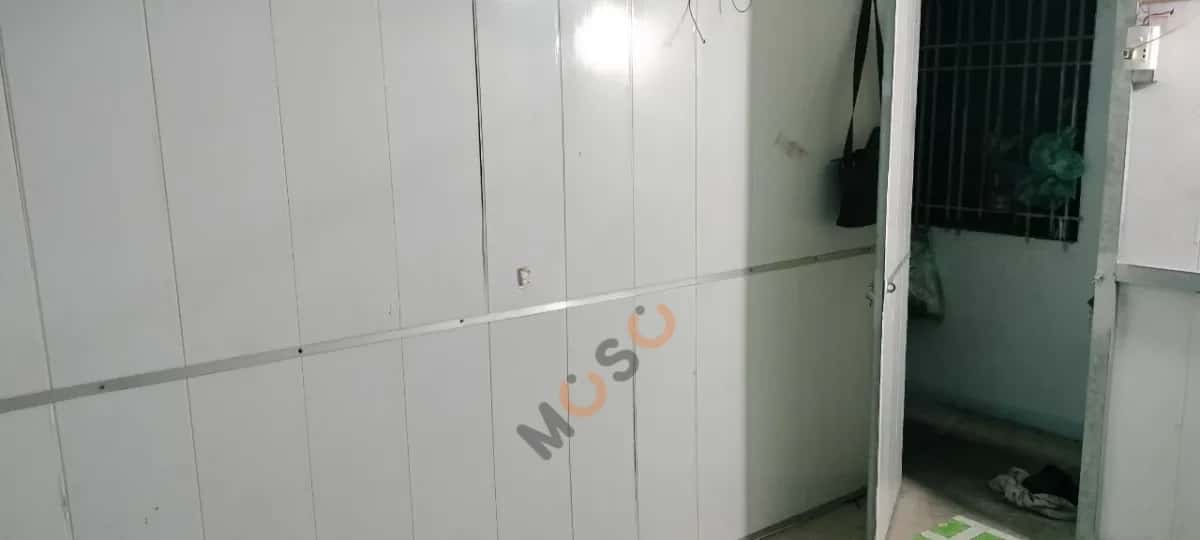 Cho thuê nhà hẻm Nguyễn Phúc Nguyên Quận 3, TP.HCM – 1 phòng ngủ, giá 1.5 triệu — Hình 3