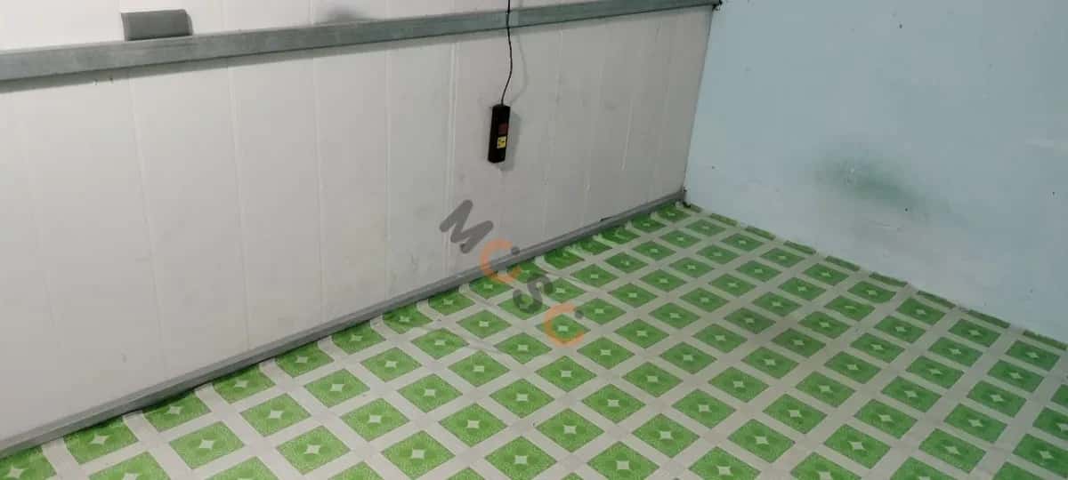 Cho thuê nhà hẻm Nguyễn Phúc Nguyên Quận 3, TP.HCM – 1 phòng ngủ, giá 1.5 triệu — Hình 2