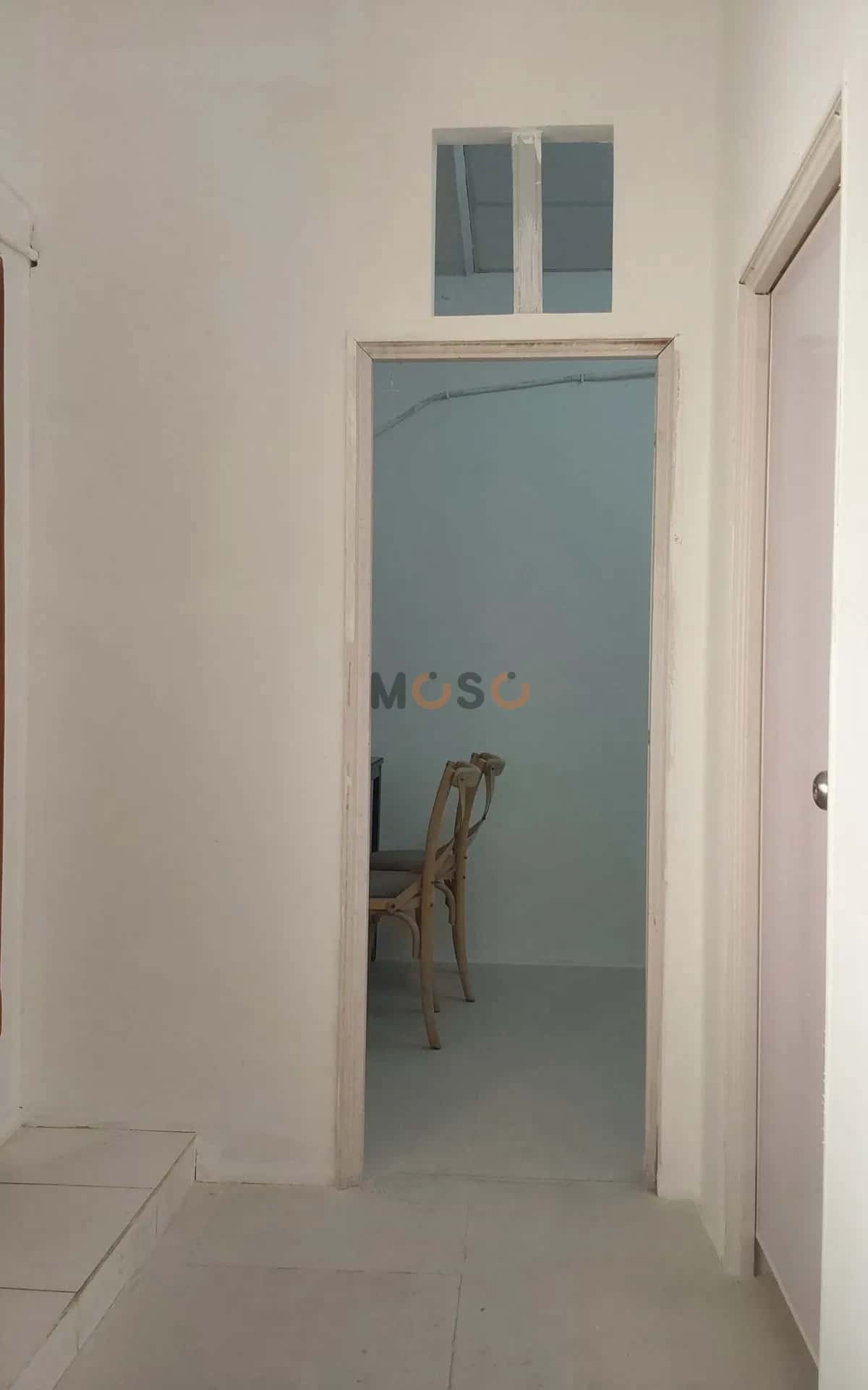 Cho thuê nhà hẻm Đường Điện Biên Phủ Quận 3, TP.HCM – 1 phòng ngủ, giá 3.5 triệu — Hình 2