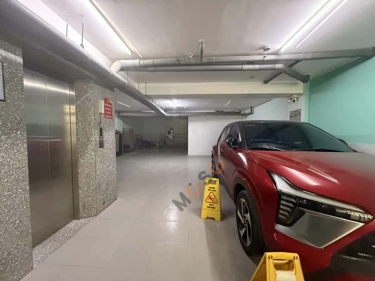 Cho thuê căn hộ chung cư Đường Tỉnh Lộ 10 Quận Bình Thạnh, TP.HCM – 1 phòng ngủ, giá 2.8 triệu
