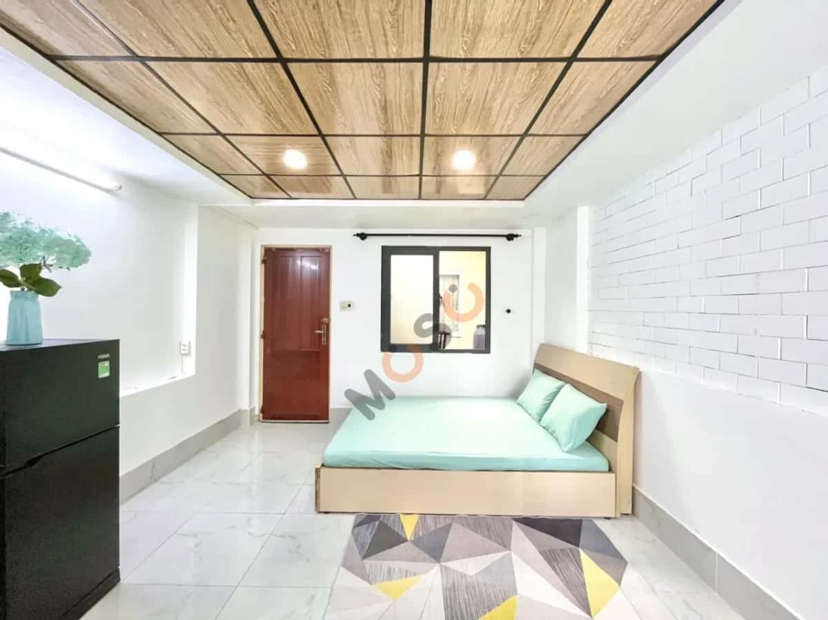 Cho thuê BĐS khác Đường Trương Định Quận 3, TP.HCM – giá 5.5 triệu — Hình 3 Cho thuê BĐS khác Đường Trương Định Quận 3, TP.HCM – giá 5.5 triệu — Hình 3