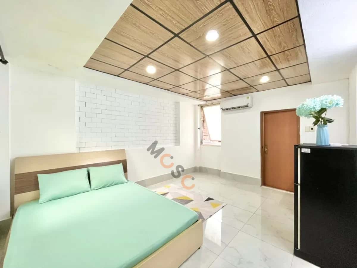 Cho thuê BĐS khác Đường Trương Định Quận 3, TP.HCM – giá 5.5 triệu — Hình 2 Cho thuê BĐS khác Đường Trương Định Quận 3, TP.HCM – giá 5.5 triệu — Hình 2