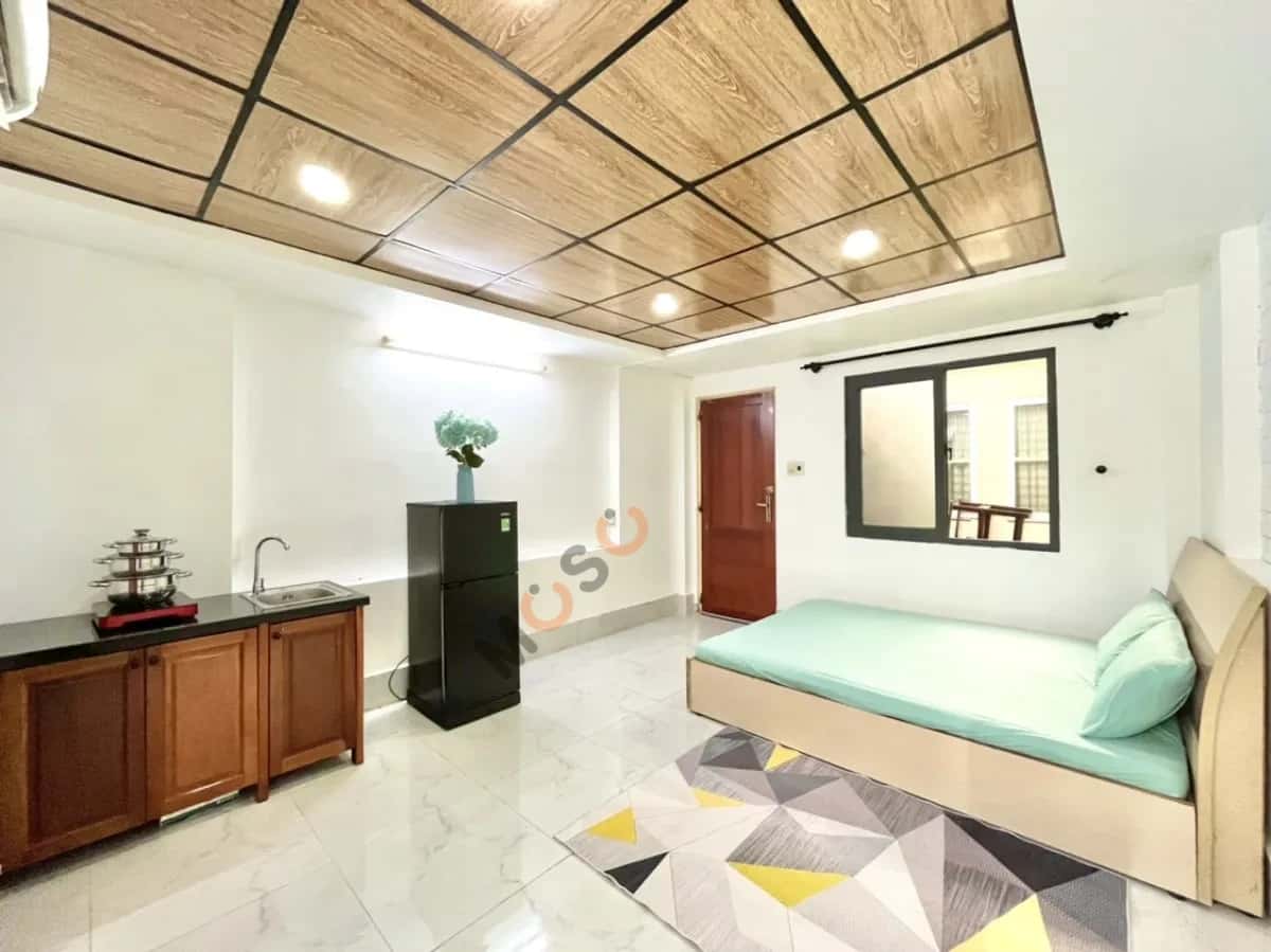 Cho thuê BĐS khác Đường Trương Định Quận 3, TP.HCM – giá 5.5 triệu Cho thuê BĐS khác Đường Trương Định Quận 3, TP.HCM – giá 5.5 triệu
