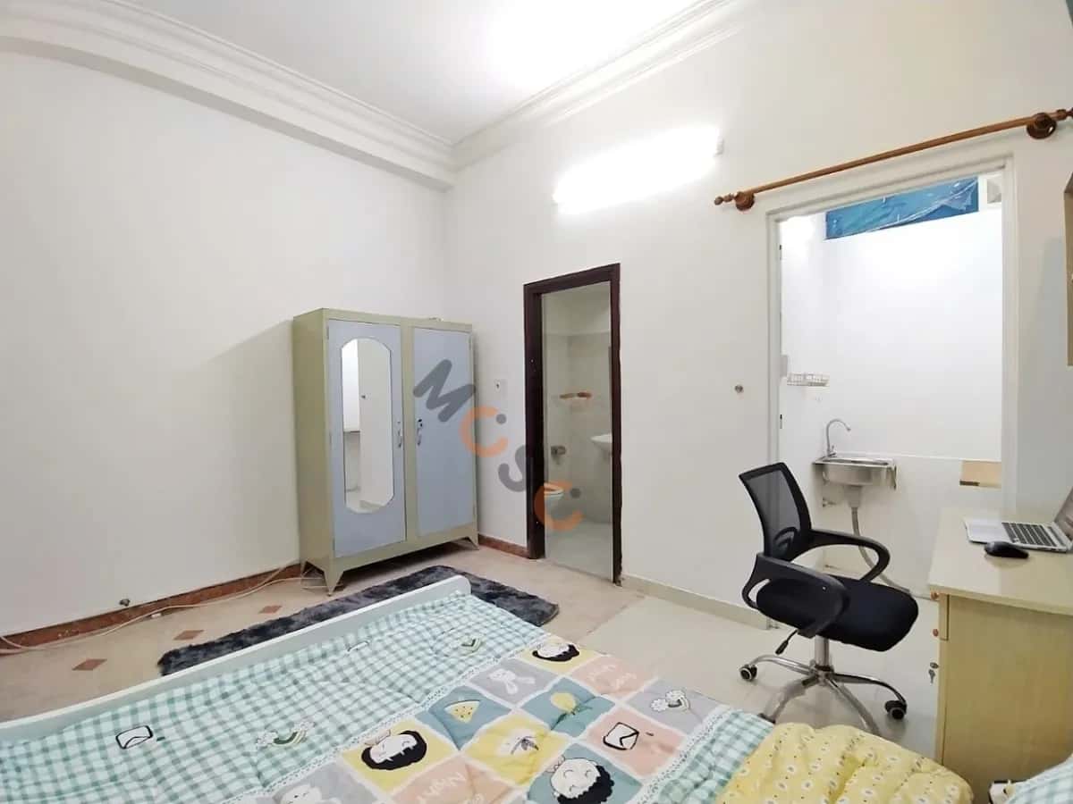 Cho thuê căn hộ chung cư Đường Đào Duy Anh Quận Phú Nhuận, TP.HCM – 1 phòng ngủ, giá 4 triệu — Hình 2
