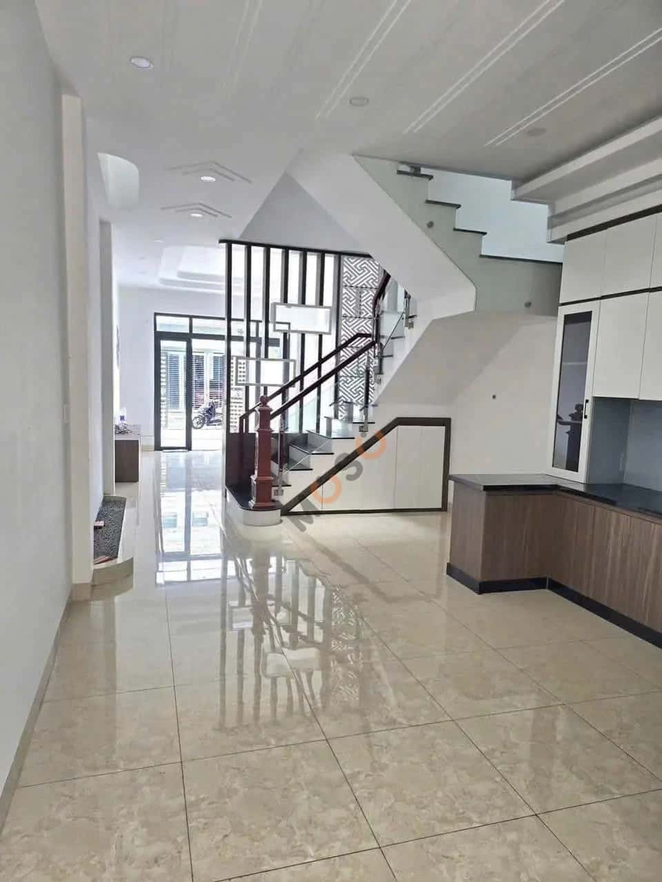 Bán nhà hẻm DX57 Thành phố Thủ Dầu Một, Bình Dương – 4 phòng ngủ, giá 4.3 tỷ — Hình 2