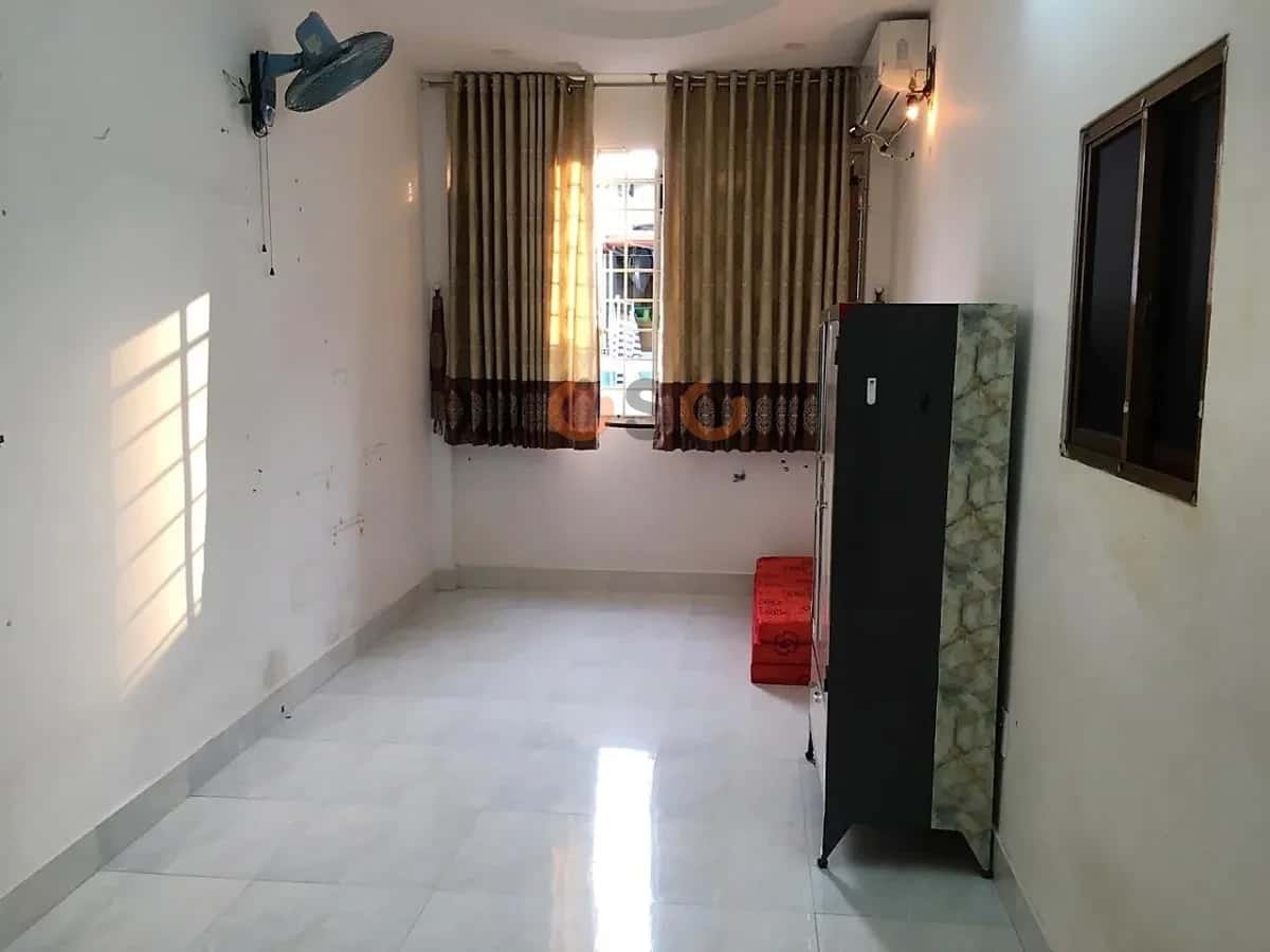 Cho thuê BĐS khác Trần Phú Quận 5, TP.HCM – 1 phòng ngủ, giá 4.5 triệu Cho thuê BĐS khác Trần Phú Quận 5, TP.HCM – 1 phòng ngủ, giá 4.5 triệu