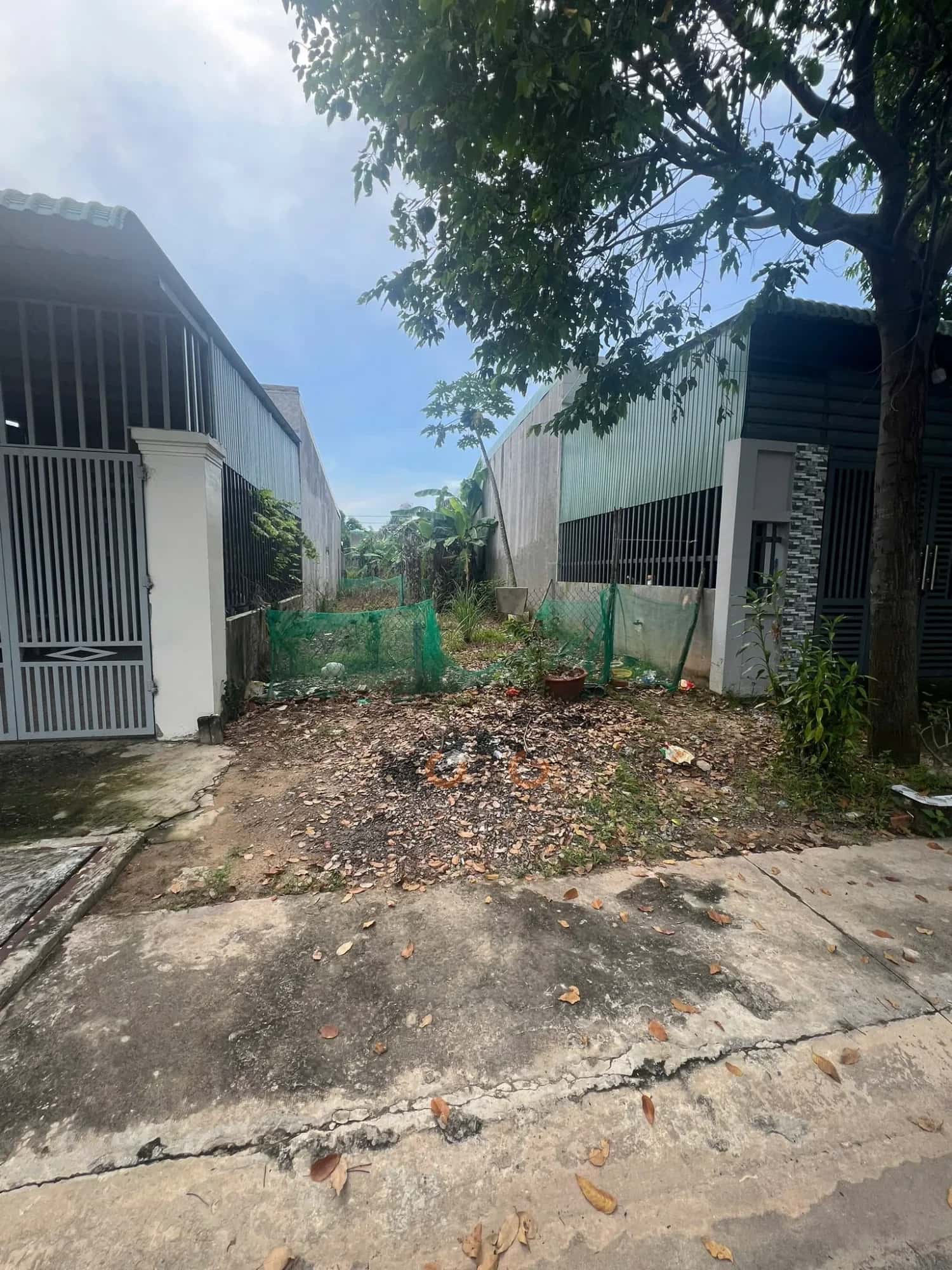 Bán đất đường N14, Khu DC ấp 5B Thành phố Bến Cát, Bình Dương – giá 1.6 tỷ Bán đất đường N14, Khu DC ấp 5B Thành phố Bến Cát, Bình Dương – giá 1.6 tỷ