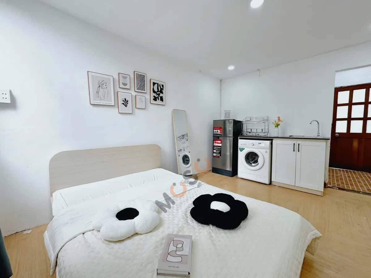 Cho thuê BĐS khác Cộng Hòa Tân Bình, TP.HCM – 1 phòng ngủ, giá 4.5 triệu — Hình 3 Cho thuê BĐS khác Cộng Hòa Tân Bình, TP.HCM – 1 phòng ngủ, giá 4.5 triệu — Hình 3