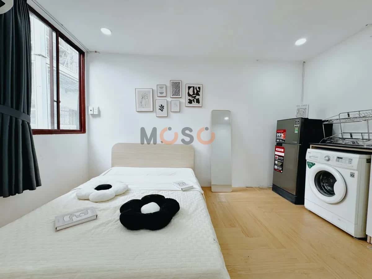 Cho thuê BĐS khác Cộng Hòa Tân Bình, TP.HCM – 1 phòng ngủ, giá 4.5 triệu — Hình 2 Cho thuê BĐS khác Cộng Hòa Tân Bình, TP.HCM – 1 phòng ngủ, giá 4.5 triệu — Hình 2