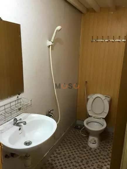 Cho thuê nhà hẻm Đường Điện Biên Phủ Quận Bình Thạnh, TP.HCM – 1 phòng ngủ, giá 3.5 triệu — Hình 3