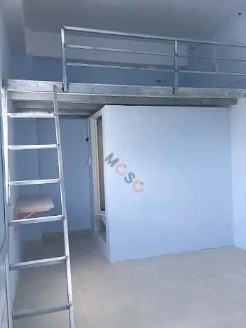 Cho thuê nhà hẻm 1152/21 Đường Nguyễn Văn Quá Quận 12, TP.HCM – 1 phòng ngủ, giá 1.9 triệu — Hình 3