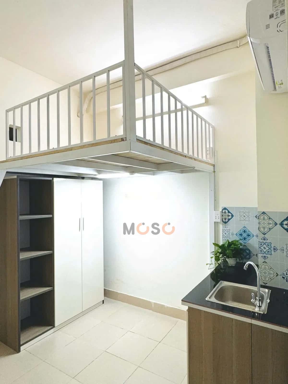 Cho thuê BĐS khác Mai Xuân Thưởng Quận Bình Thạnh, TP.HCM – giá 3.5 triệu — Hình 3