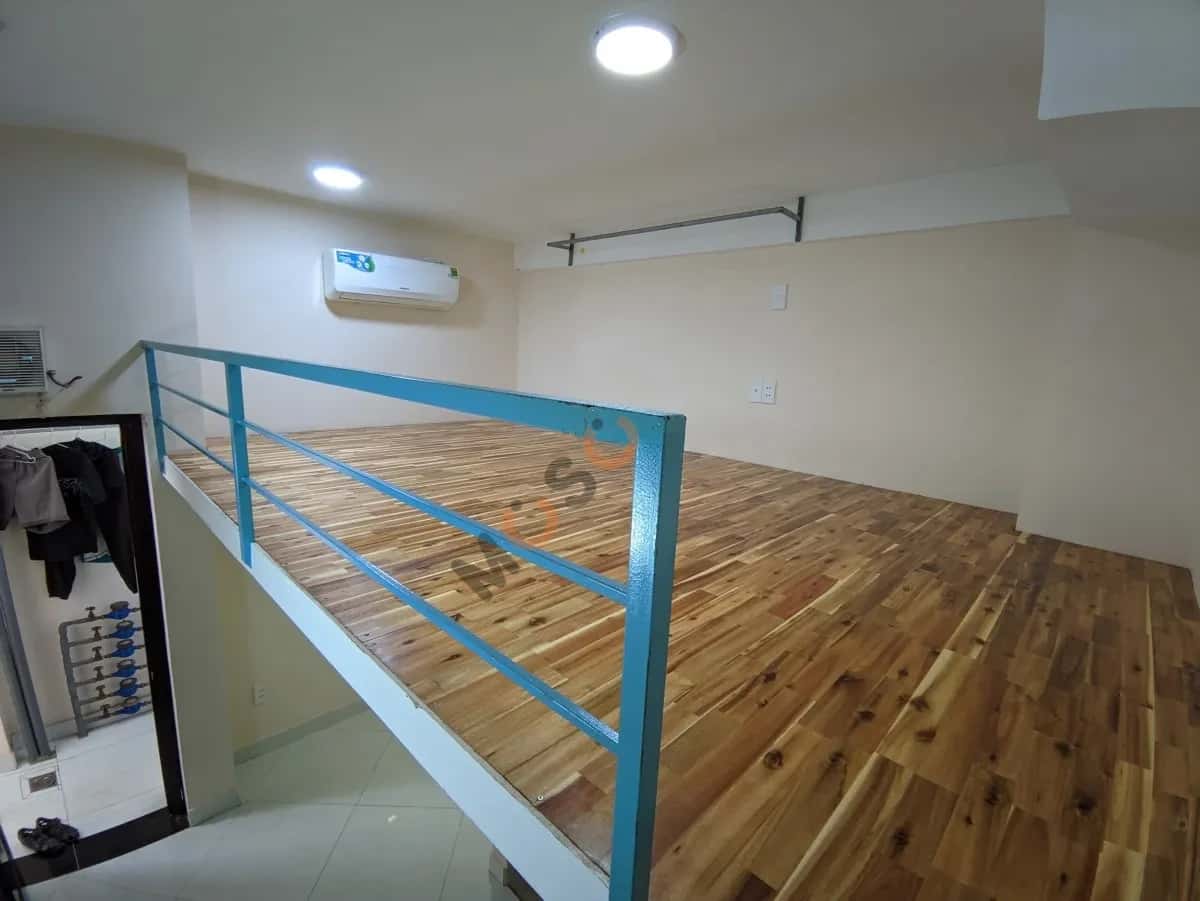 Cho thuê BĐS khác Xô Viết Nghệ Tĩnh Bình Thạnh, TP.HCM – giá 4.2 triệu — Hình 3