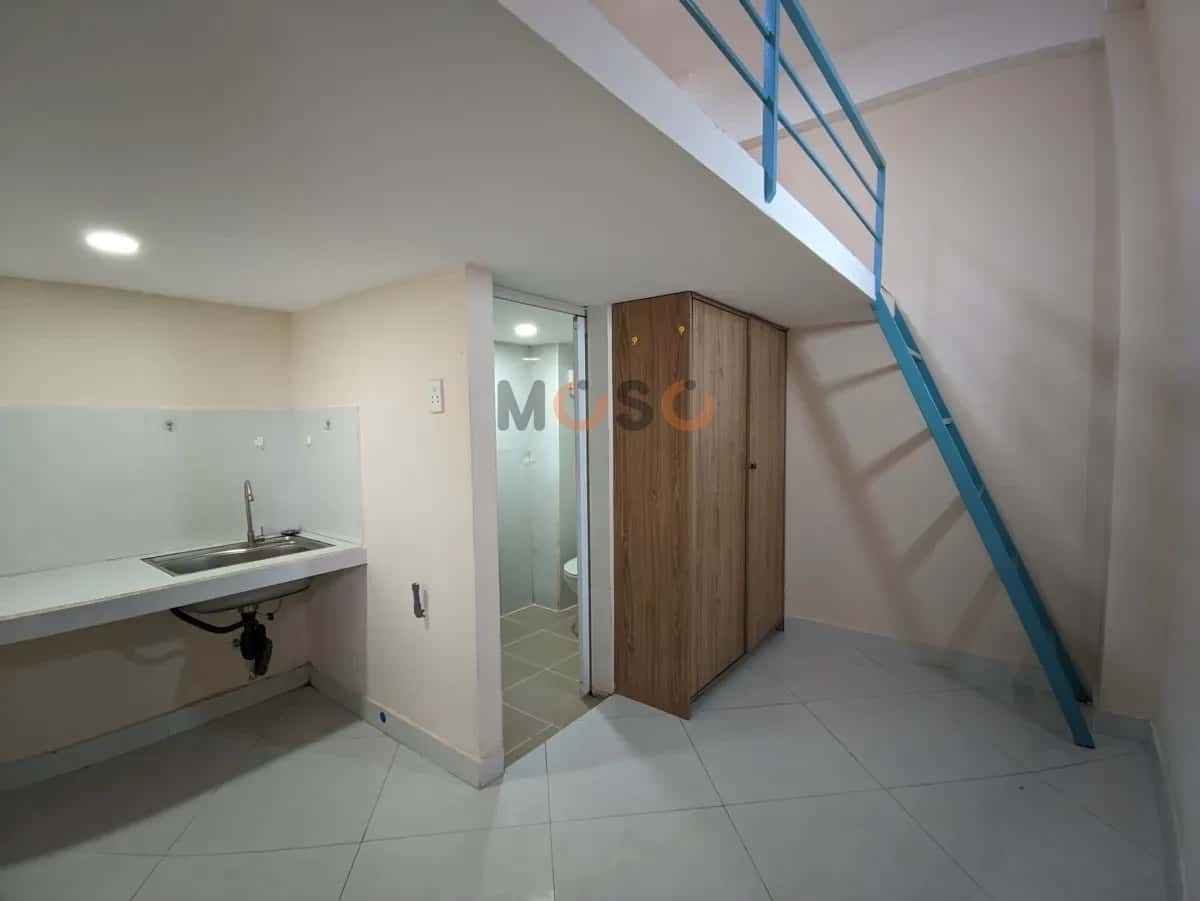 Cho thuê BĐS khác Xô Viết Nghệ Tĩnh Bình Thạnh, TP.HCM – giá 4.2 triệu — Hình 2
