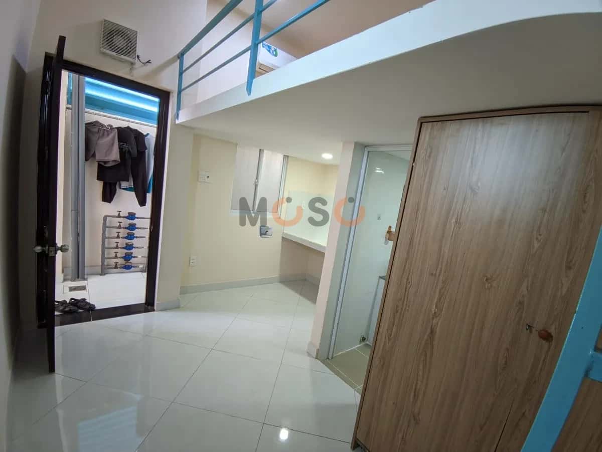 Cho thuê BĐS khác Xô Viết Nghệ Tĩnh Bình Thạnh, TP.HCM – giá 4.2 triệu