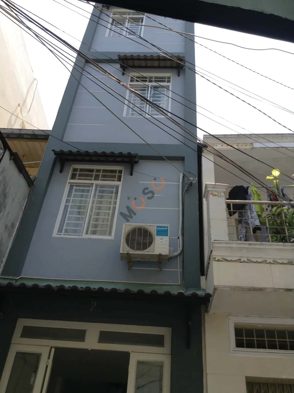Cho thuê nhà hẻm Nguyễn Khoái Quận 4, TP.HCM – 1 phòng ngủ, giá 2.8 triệu Cho thuê nhà hẻm Nguyễn Khoái Quận 4, TP.HCM – 1 phòng ngủ, giá 2.8 triệu