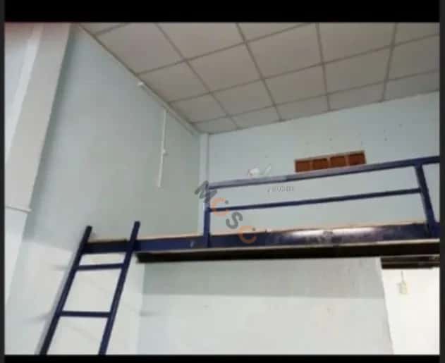 Cho thuê nhà hẻm Võ Văn Ngân Thành phố Thủ Đức, TP.HCM – 1 phòng ngủ, giá 2.5 triệu — Hình 2