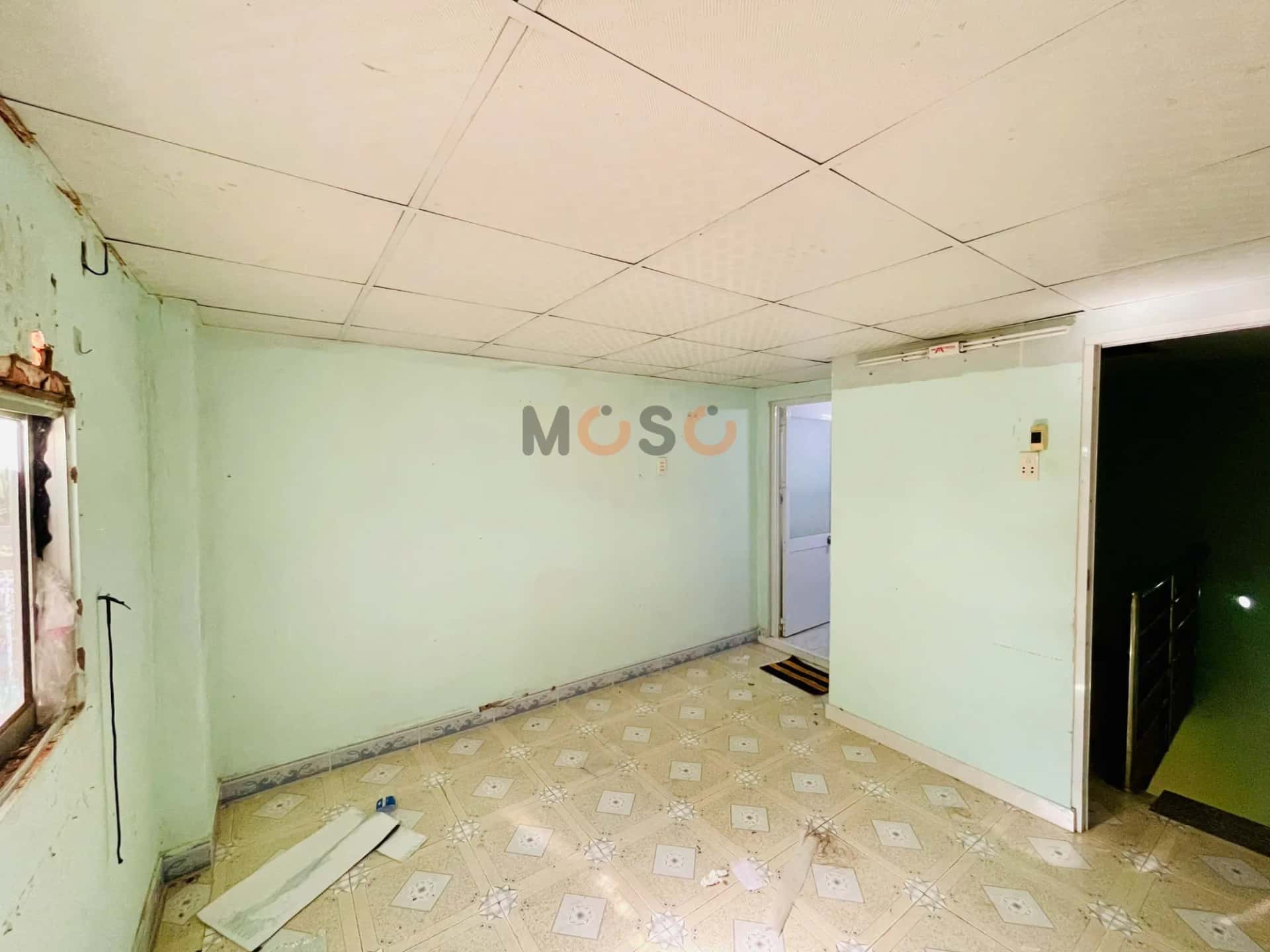 Bán nhà mặt tiền đường số 1 Quận Gò Vấp, TP.HCM – 2 phòng ngủ, giá 4 tỷ - ảnh 6