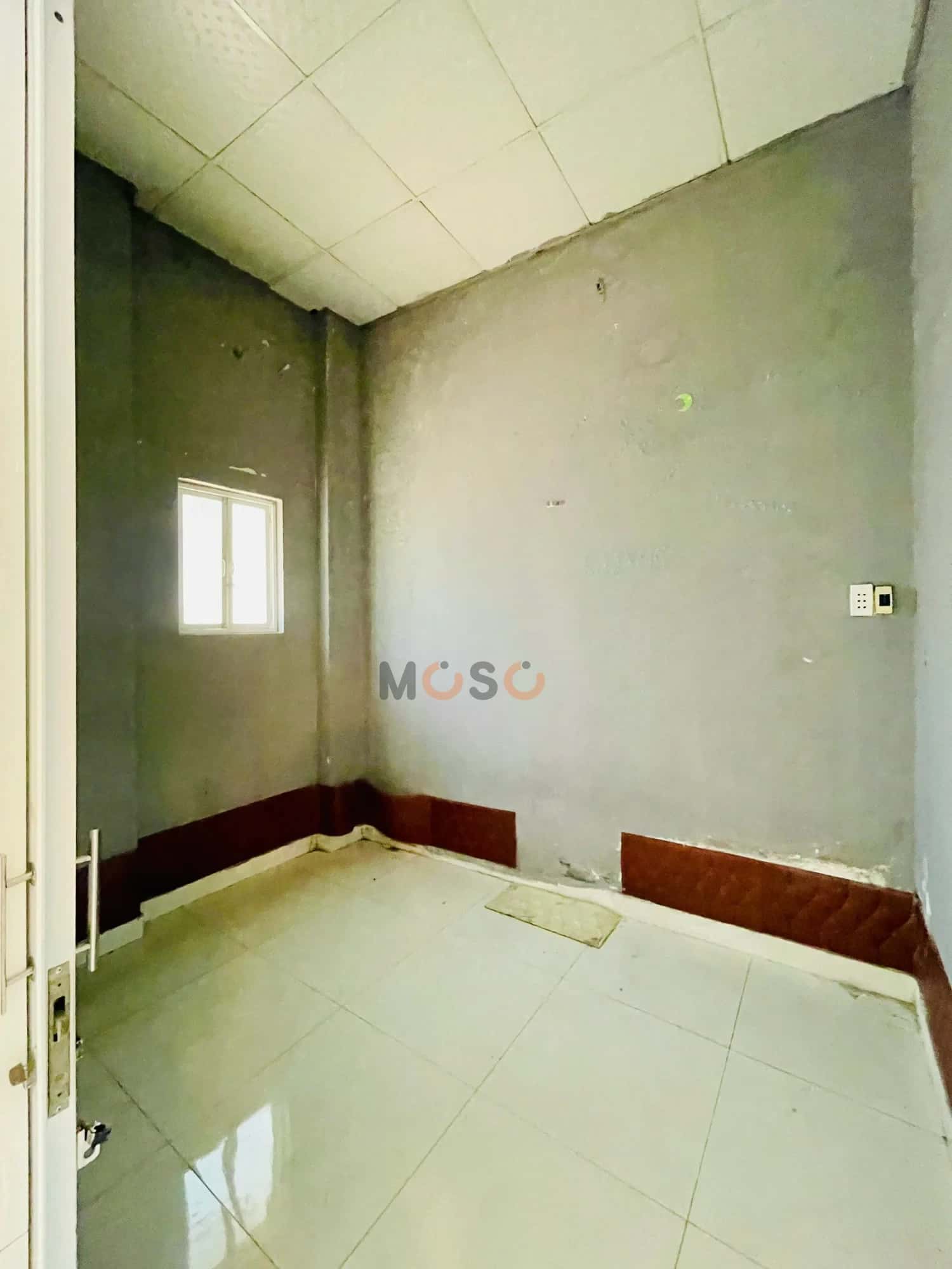 Bán nhà mặt tiền đường số 1 Quận Gò Vấp, TP.HCM – 2 phòng ngủ, giá 4 tỷ - ảnh 5