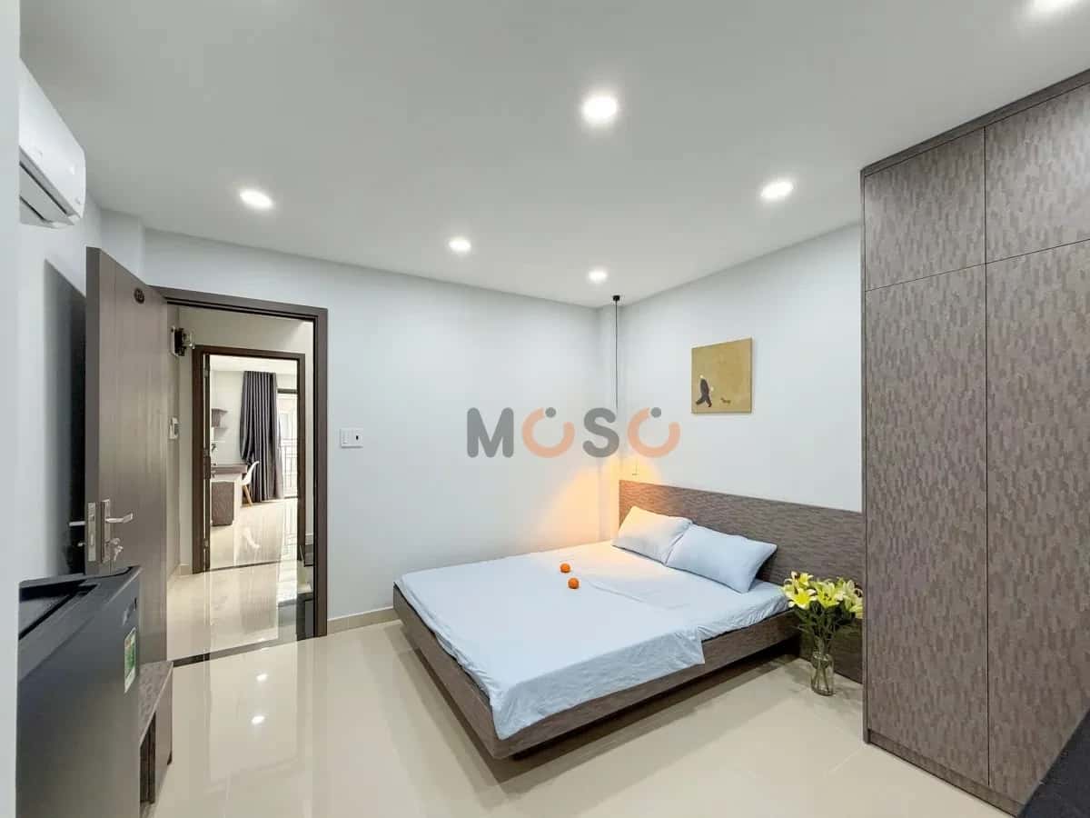 Cho thuê BĐS khác Đỗ Tấn Phong Quận Phú Nhuận, TP.HCM – giá 5.6 triệu — Hình 3