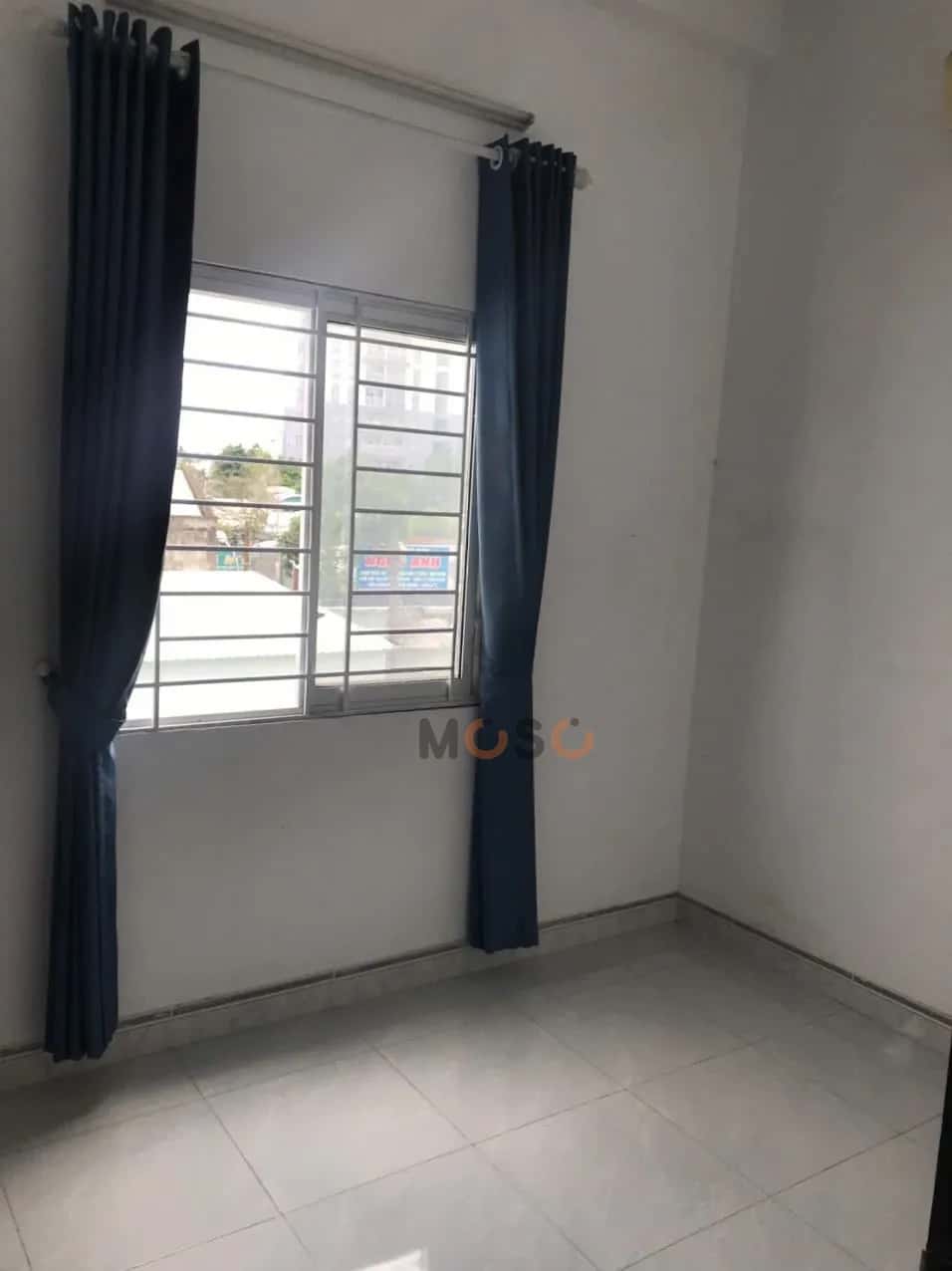 Cho thuê căn hộ chung cư Đường số 11 Quận Bình Thạnh, TP.HCM – 1 phòng ngủ, giá 2.5 triệu — Hình 3