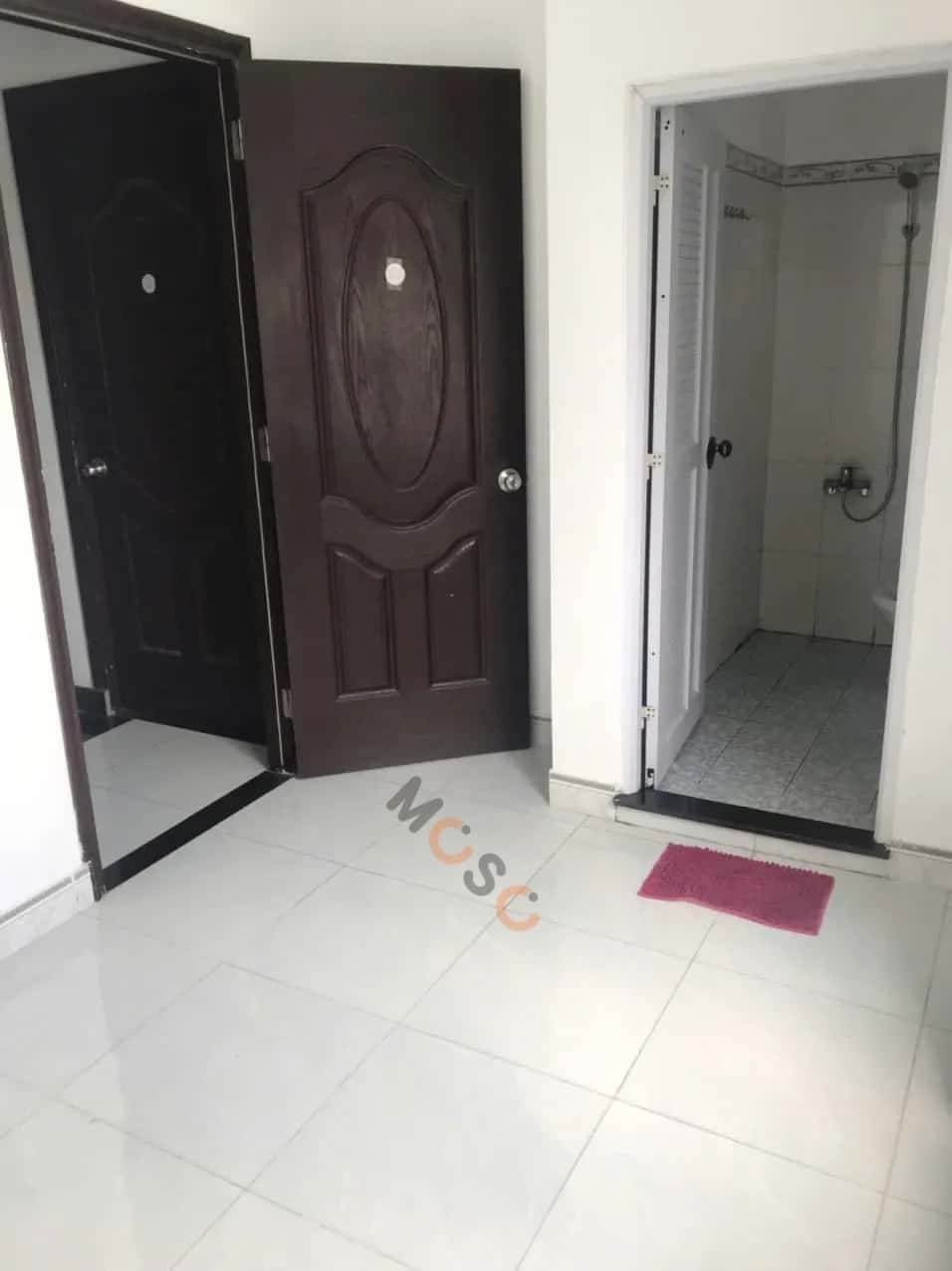 Cho thuê căn hộ chung cư Đường số 11 Quận Bình Thạnh, TP.HCM – 1 phòng ngủ, giá 2.5 triệu — Hình 2
