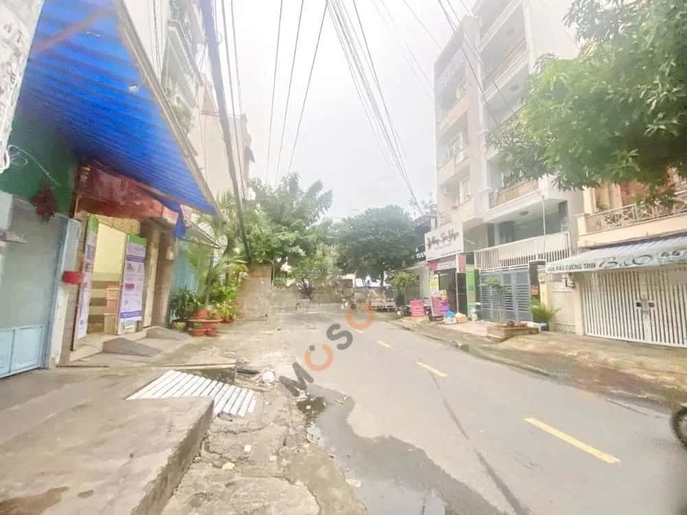 Bán nhà mặt tiền đường Phan Huy Thực Quận 7, TP.HCM – 6 phòng ngủ, giá 18 tỷ — Hình 3 Bán nhà mặt tiền đường Phan Huy Thực Quận 7, TP.HCM – 6 phòng ngủ, giá 18 tỷ — Hình 3