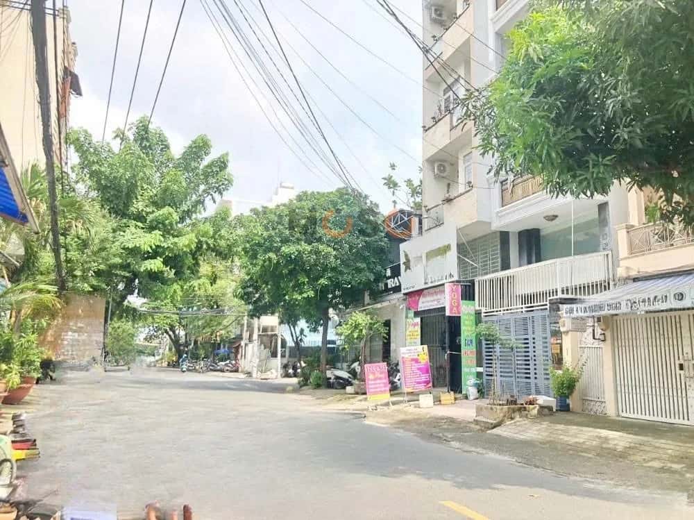 Bán nhà mặt tiền đường Phan Huy Thực Quận 7, TP.HCM – 6 phòng ngủ, giá 18 tỷ — Hình 2 Bán nhà mặt tiền đường Phan Huy Thực Quận 7, TP.HCM – 6 phòng ngủ, giá 18 tỷ — Hình 2