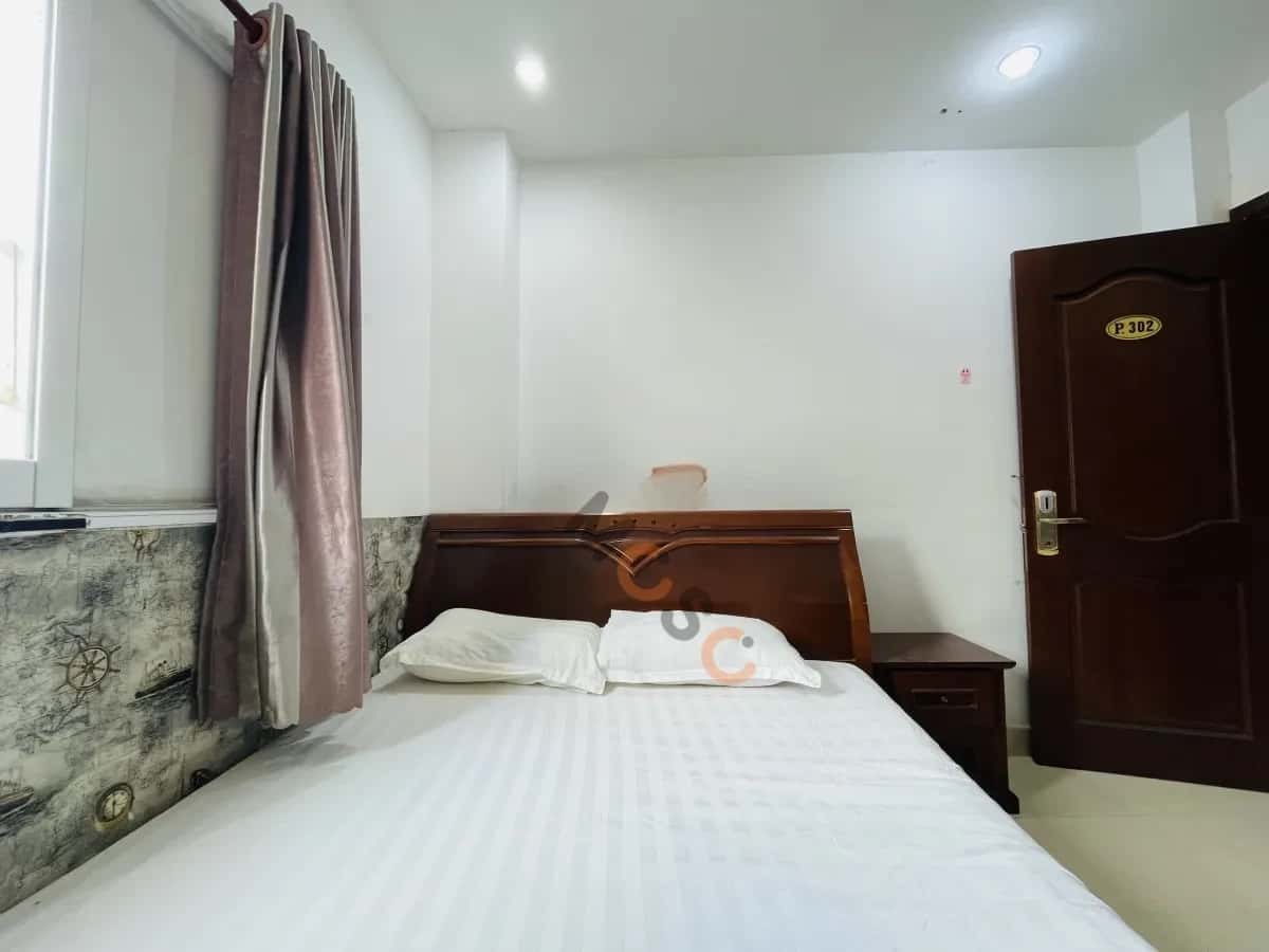 Cho thuê nhà hẻm Đường Nguyễn Cửu Vân Quận Bình Thạnh, TP.HCM – 1 phòng ngủ, giá 4 triệu — Hình 3