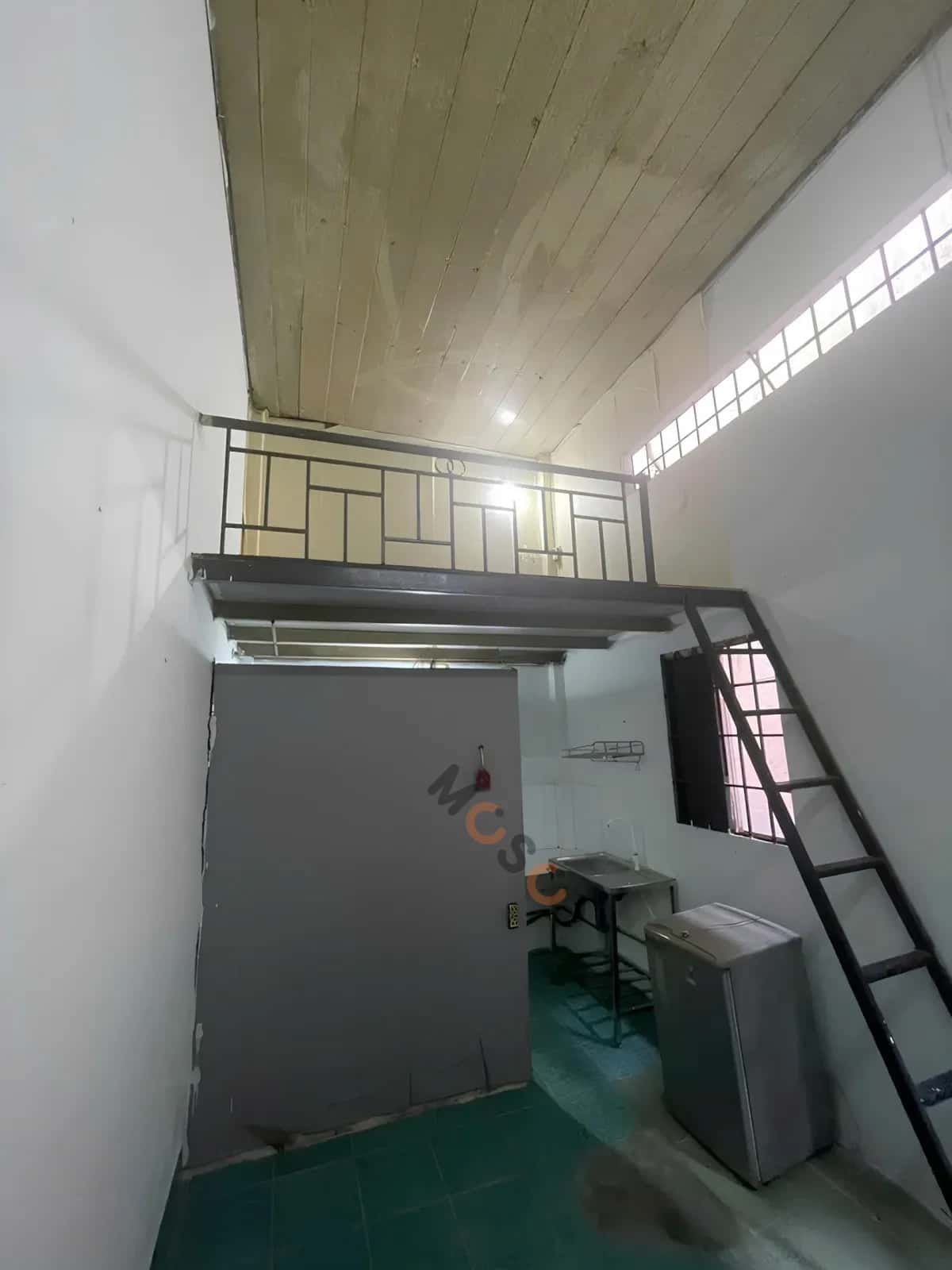 Cho thuê nhà hẻm Nguyễn Văn Lượng Quận Gò Vấp, TP.HCM – 1 phòng ngủ, giá 2.2 triệu — Hình 3
