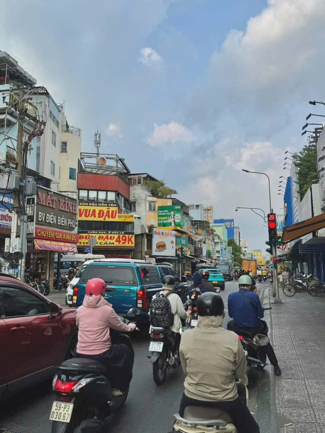 Bán nhà mặt tiền Đường Tô Hiến Thành Quận 10, TP.HCM – 3 phòng ngủ, giá 36 tỷ — Hình 2 Bán nhà mặt tiền Đường Tô Hiến Thành Quận 10, TP.HCM – 3 phòng ngủ, giá 36 tỷ — Hình 2