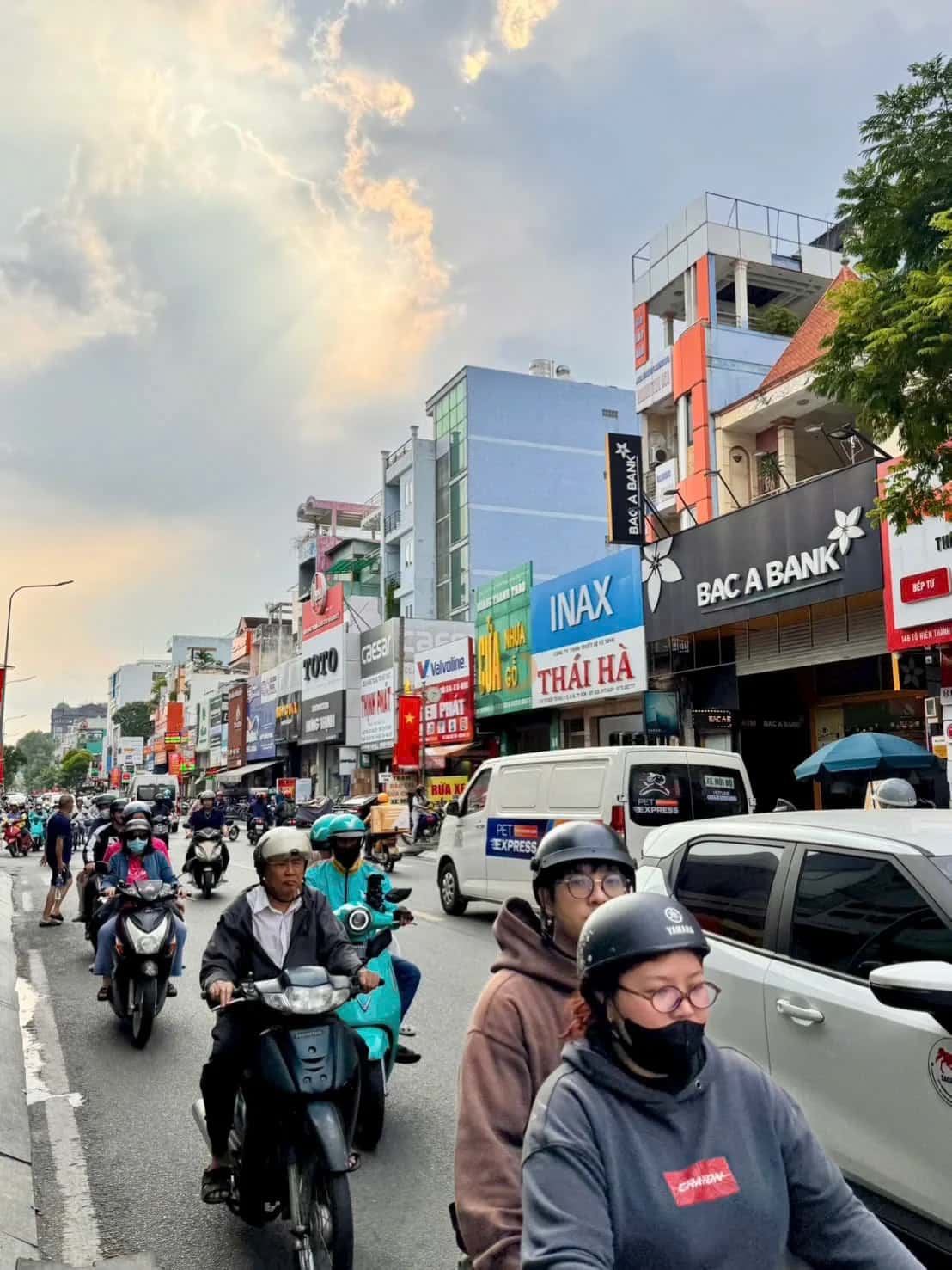 Bán nhà mặt tiền Đường Tô Hiến Thành Quận 10, TP.HCM – 3 phòng ngủ, giá 36 tỷ — Hình 3 Bán nhà mặt tiền Đường Tô Hiến Thành Quận 10, TP.HCM – 3 phòng ngủ, giá 36 tỷ — Hình 3