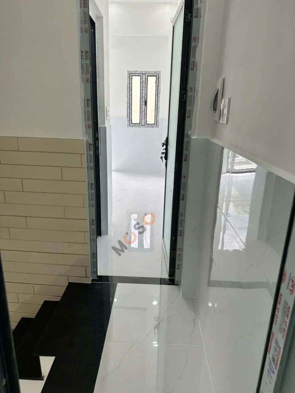 Bán nhà hẻm 73/2F Văn Thân Quận 6, TP.HCM – 2 phòng ngủ, giá 4.8 tỷ — Hình 3 Bán nhà hẻm 73/2F Văn Thân Quận 6, TP.HCM – 2 phòng ngủ, giá 4.8 tỷ — Hình 3