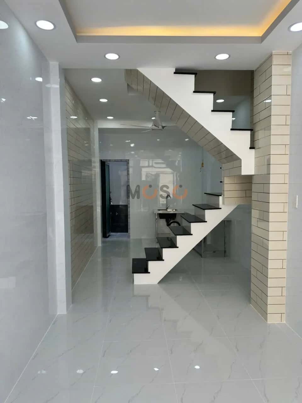 Bán nhà hẻm 73/2F Văn Thân Quận 6, TP.HCM – 2 phòng ngủ, giá 4.8 tỷ — Hình 2 Bán nhà hẻm 73/2F Văn Thân Quận 6, TP.HCM – 2 phòng ngủ, giá 4.8 tỷ — Hình 2
