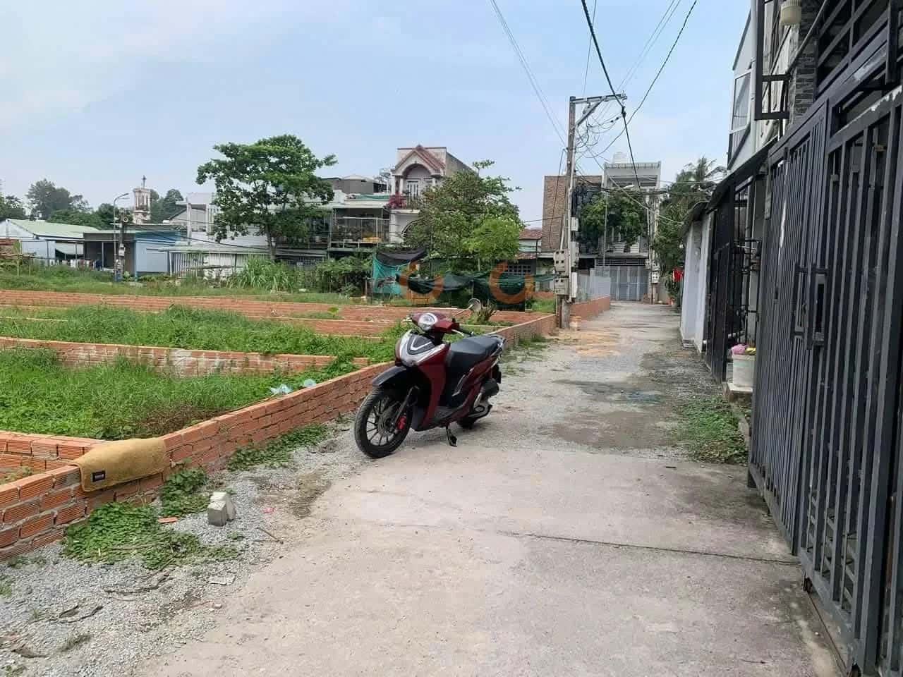 Bán nhà hẻm Khu phố Bình Đức 2 Thành phố Thuận An, Bình Dương – 2 phòng ngủ, giá 2.3 tỷ - ảnh 6