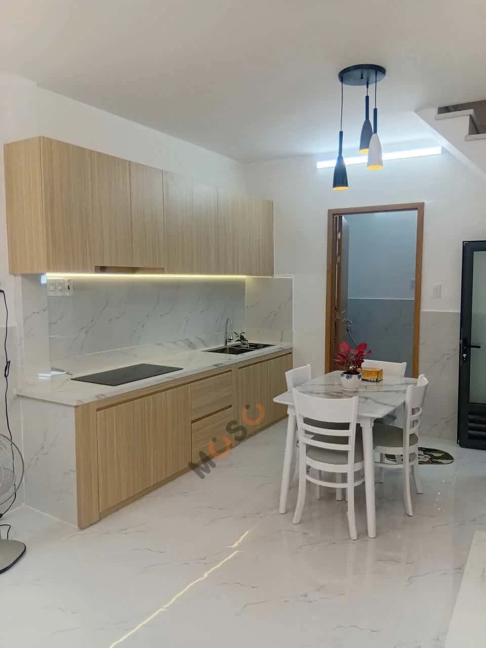 Bán nhà hẻm  Nguyễn Trọng Tuyển Quận Tân Bình, TP.HCM – 3 phòng ngủ, giá 7.3 tỷ - ảnh 4