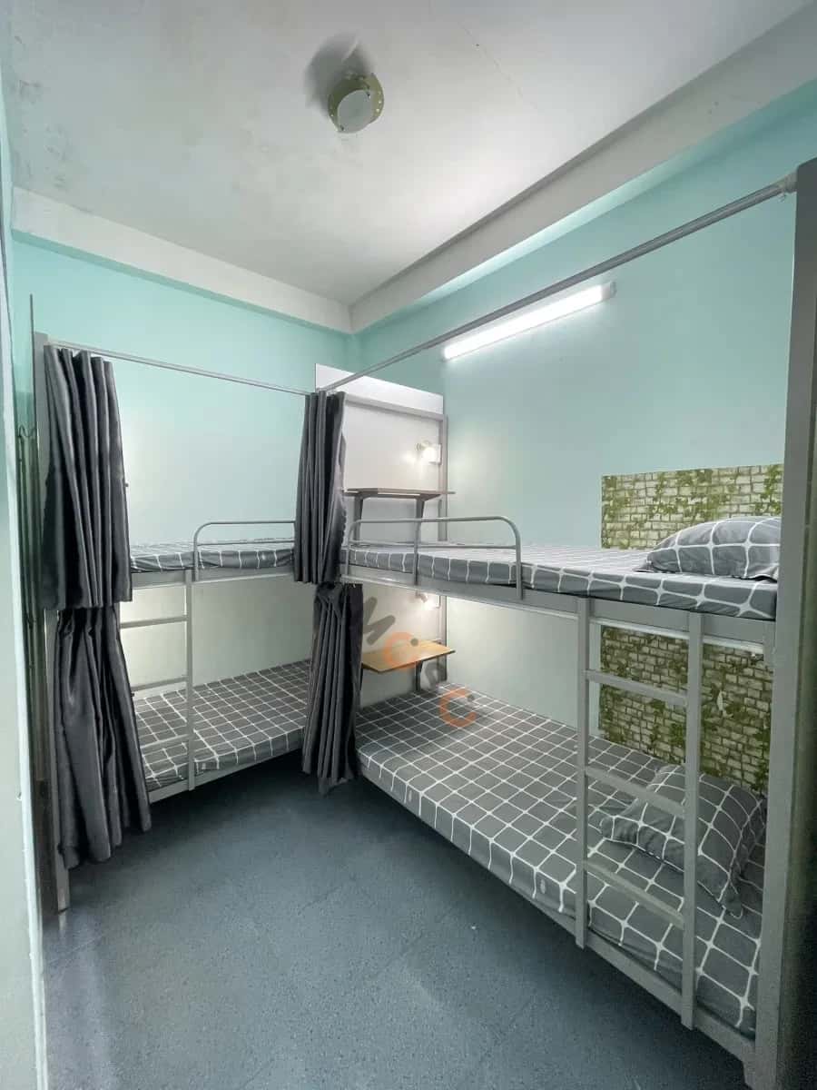 Cho thuê căn hộ chung cư Đường số 339 Quận 9, TP.HCM – 1 phòng ngủ, giá 1.3 triệu — Hình 3
